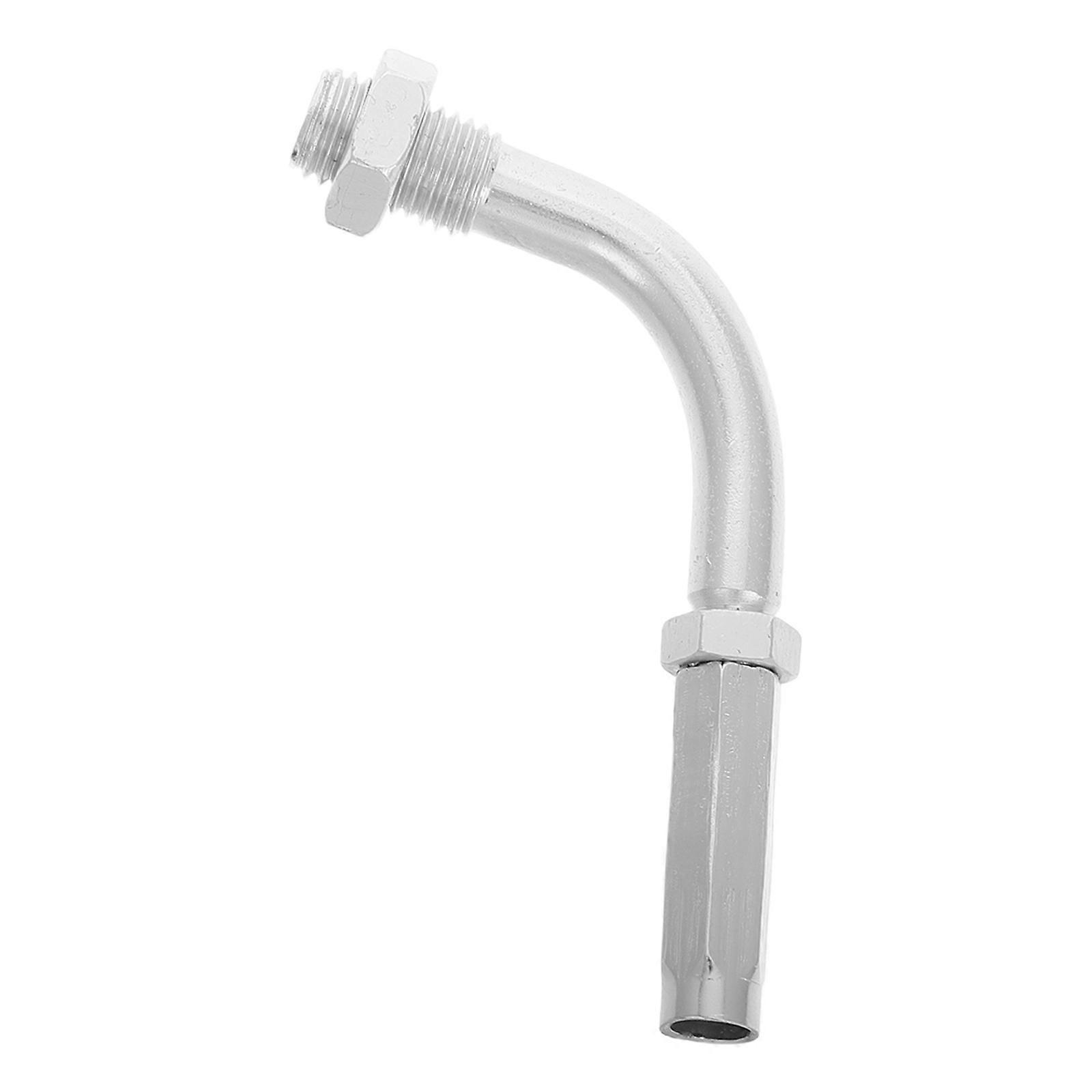 Throttle Cable Adjuster Mechanism, Designed for Efficient Motorcycle