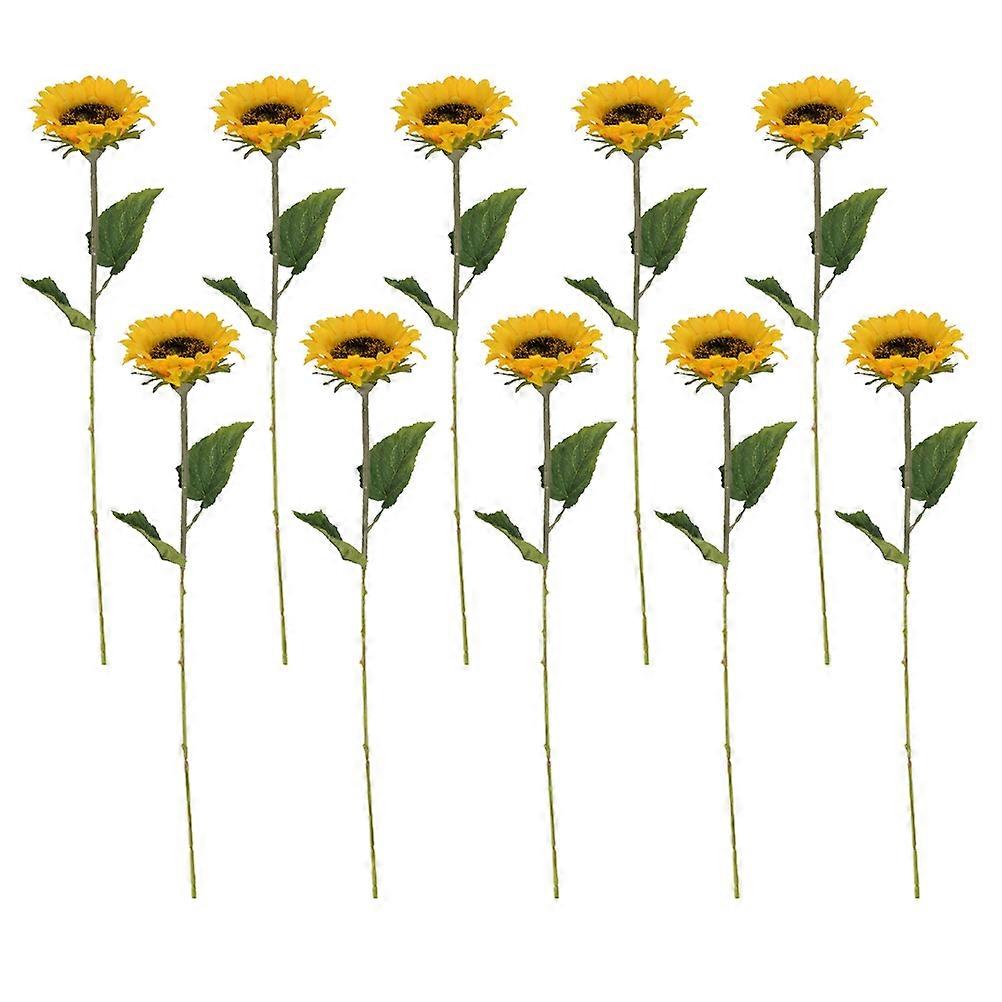 Premium仿真Flower for Decor Enhancement, Fits Various Themes and Ambiances