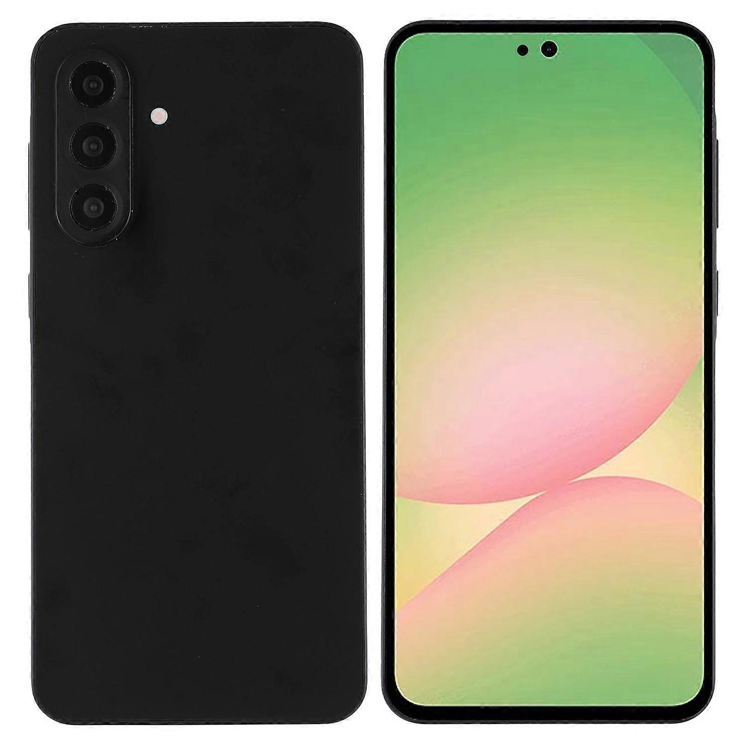 For Samsung Galaxy A56 5G Color Screen Dummy Phone Shooting Counter Display Toys (Without Logo)