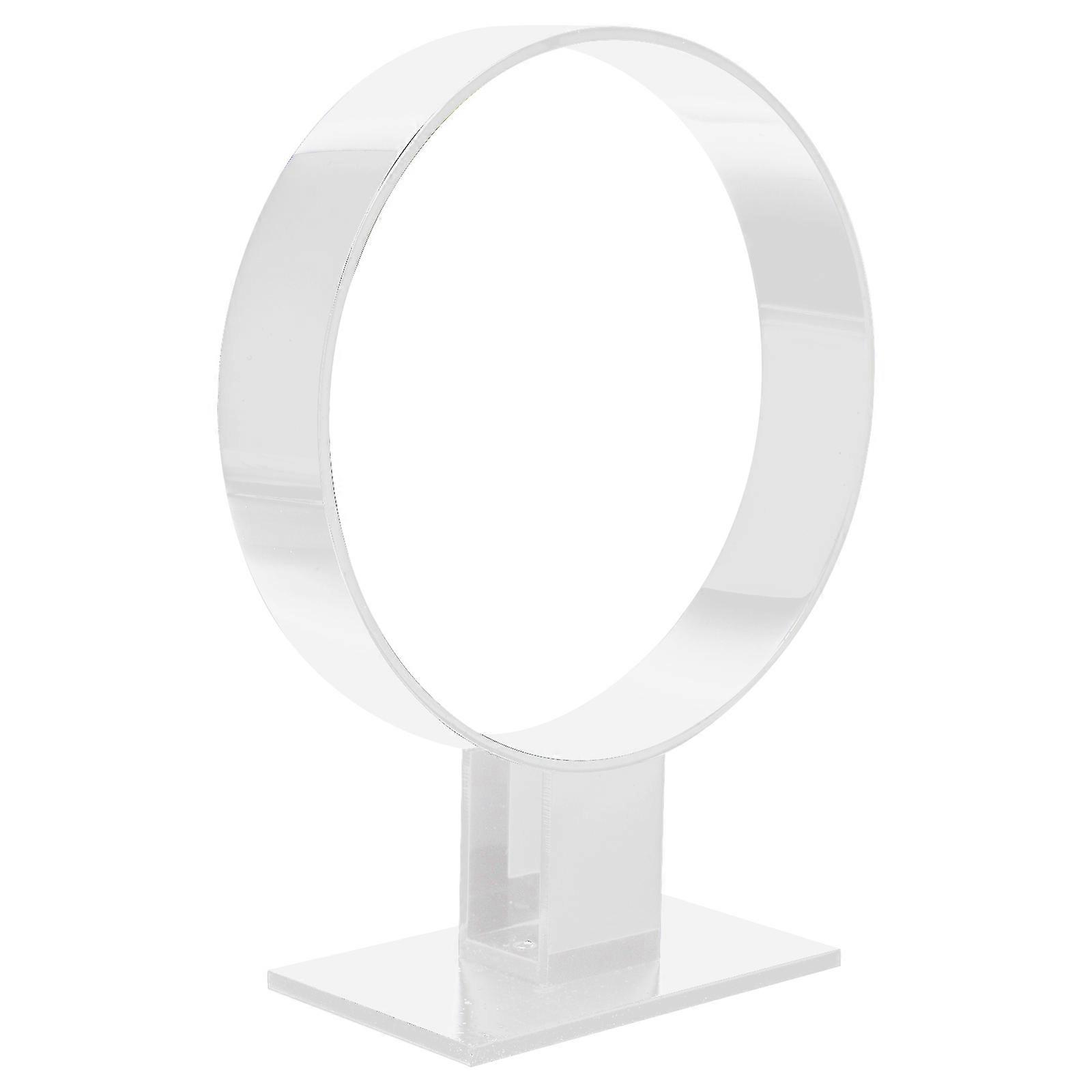 Headband Stand for Women, Functional Hair Accessory Display Solution