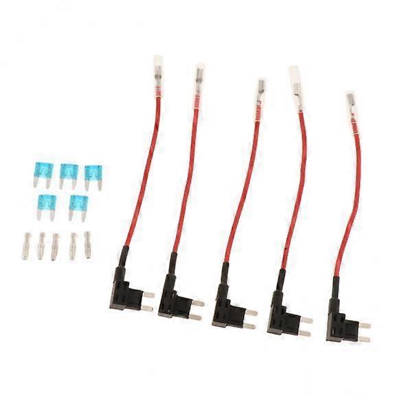 3x Circuit ATM APM Tap Piggy Blade Holder