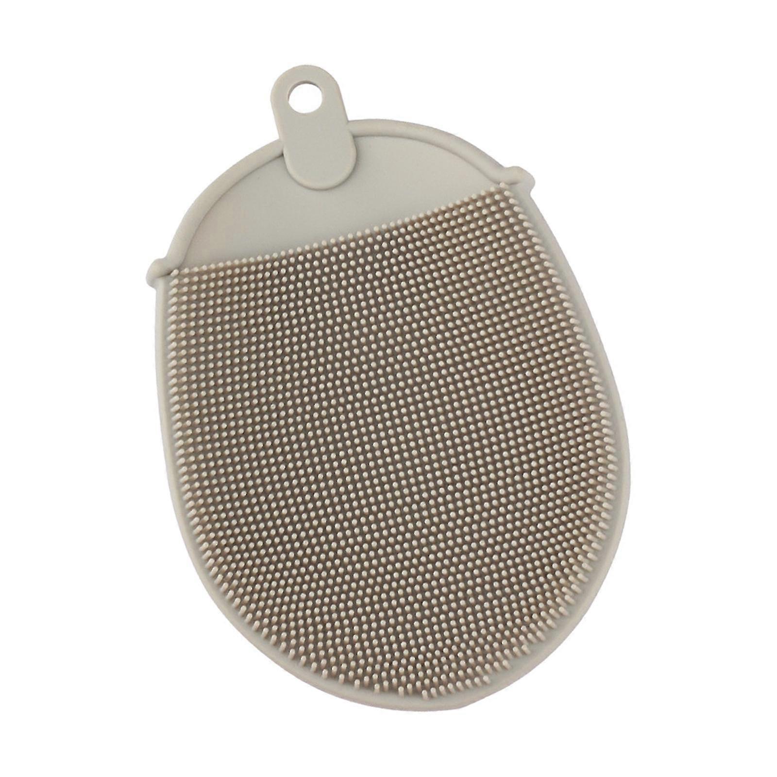 Coasters Pot Pan Sponge Scuring Pads Masa roz