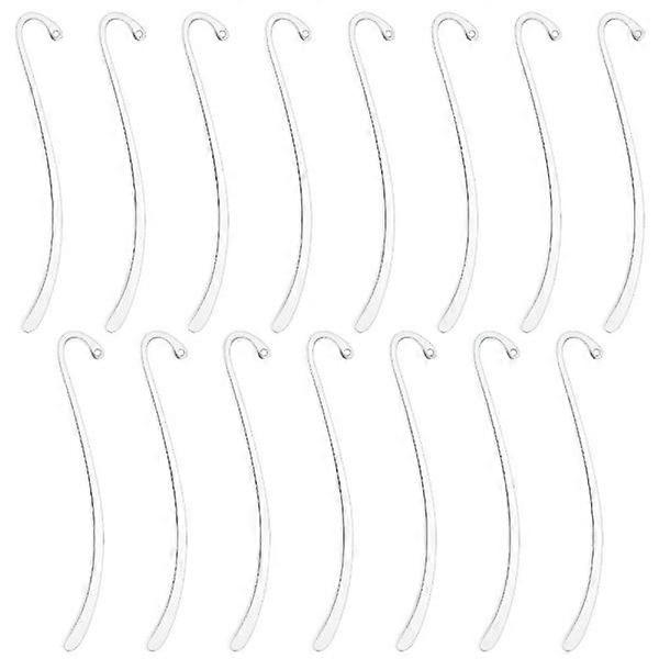 15 bookmarks Book clips Pagination mark