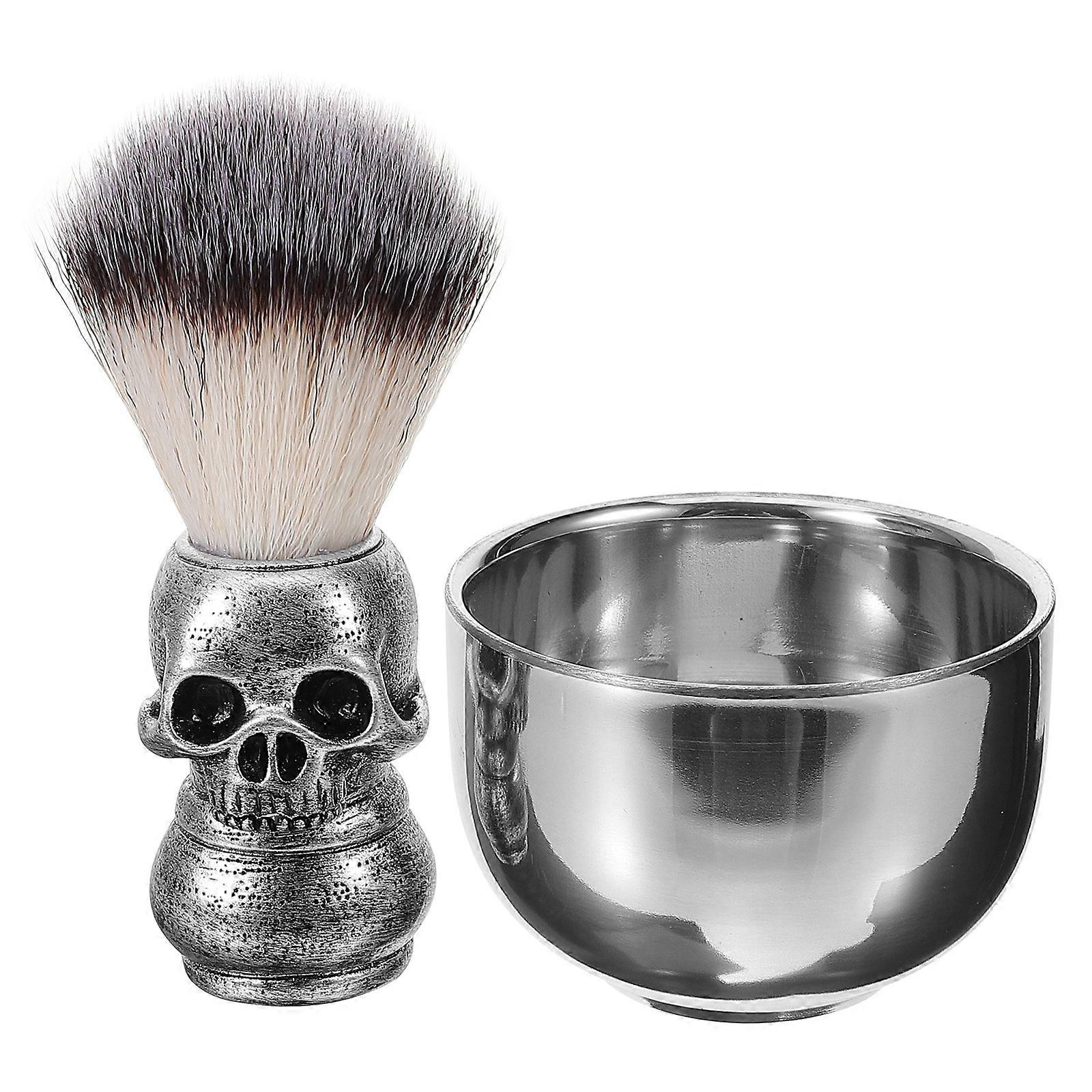 Practical Shaving Solution, Durable Materials for Consistent Results