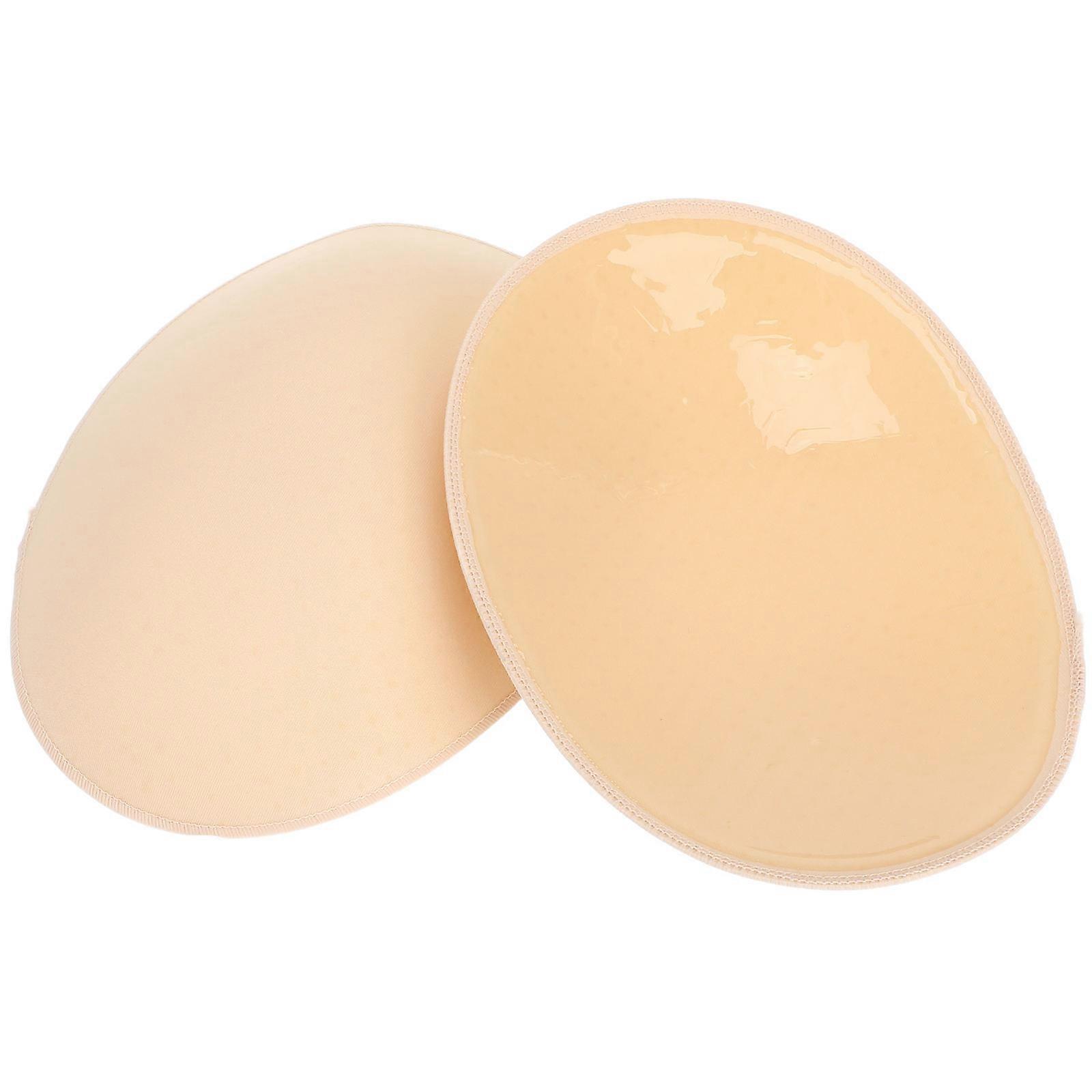 وسادات تشكيل الجسم المصنوعة من السيليكون للنساء ، تعزز الأرداف وتحسن الموقف ، وآمنة للارتداء