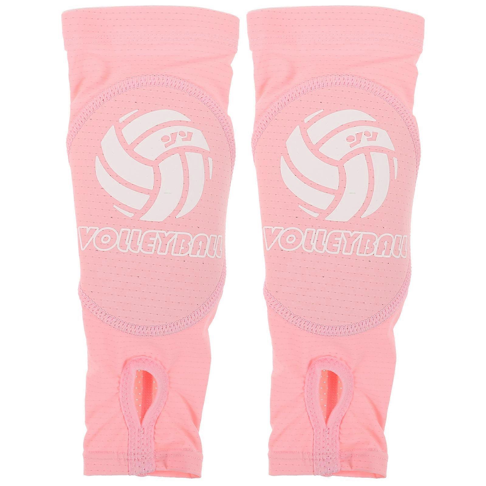 دعم المعصم للكرة الطائرة ، شريط ذراع مرن لتعزيز الثبات ، ملاءمة آمنة