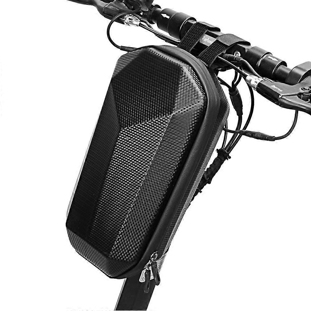 Electric Scooter Handlebar Bag 1.5L/4L Compatible with M365