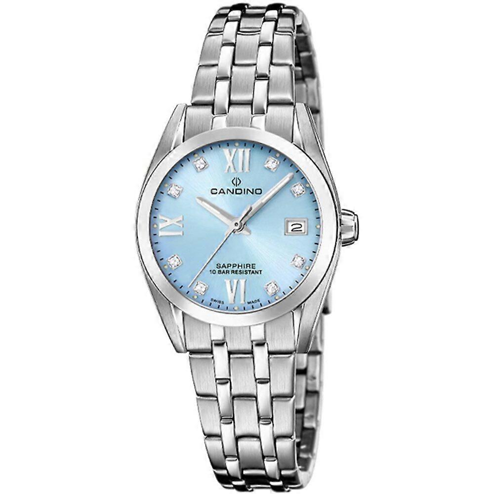 Candino - C4703/F - Polshorloge - Dames