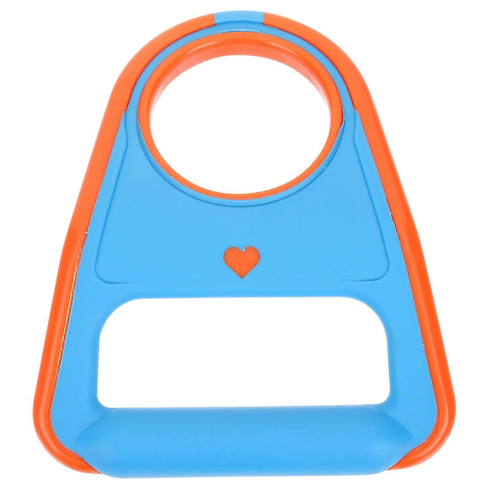 Bottled Water Lifter Easy Jug Lifter For Home Use Curved Shape Plastic Material 1Set