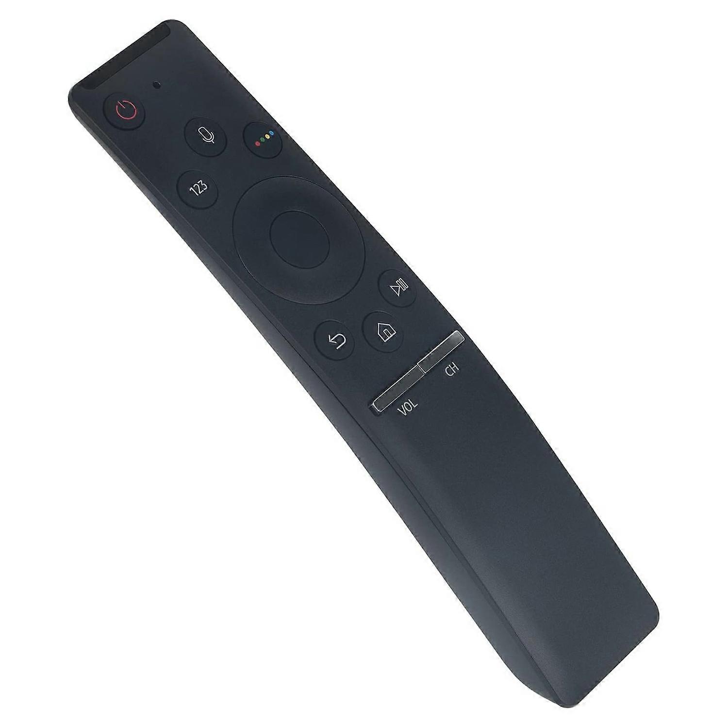 I4B BN59-01266A For Samsung TV Voice Remote Control Voice Activated m8P Replacement Infrared Control