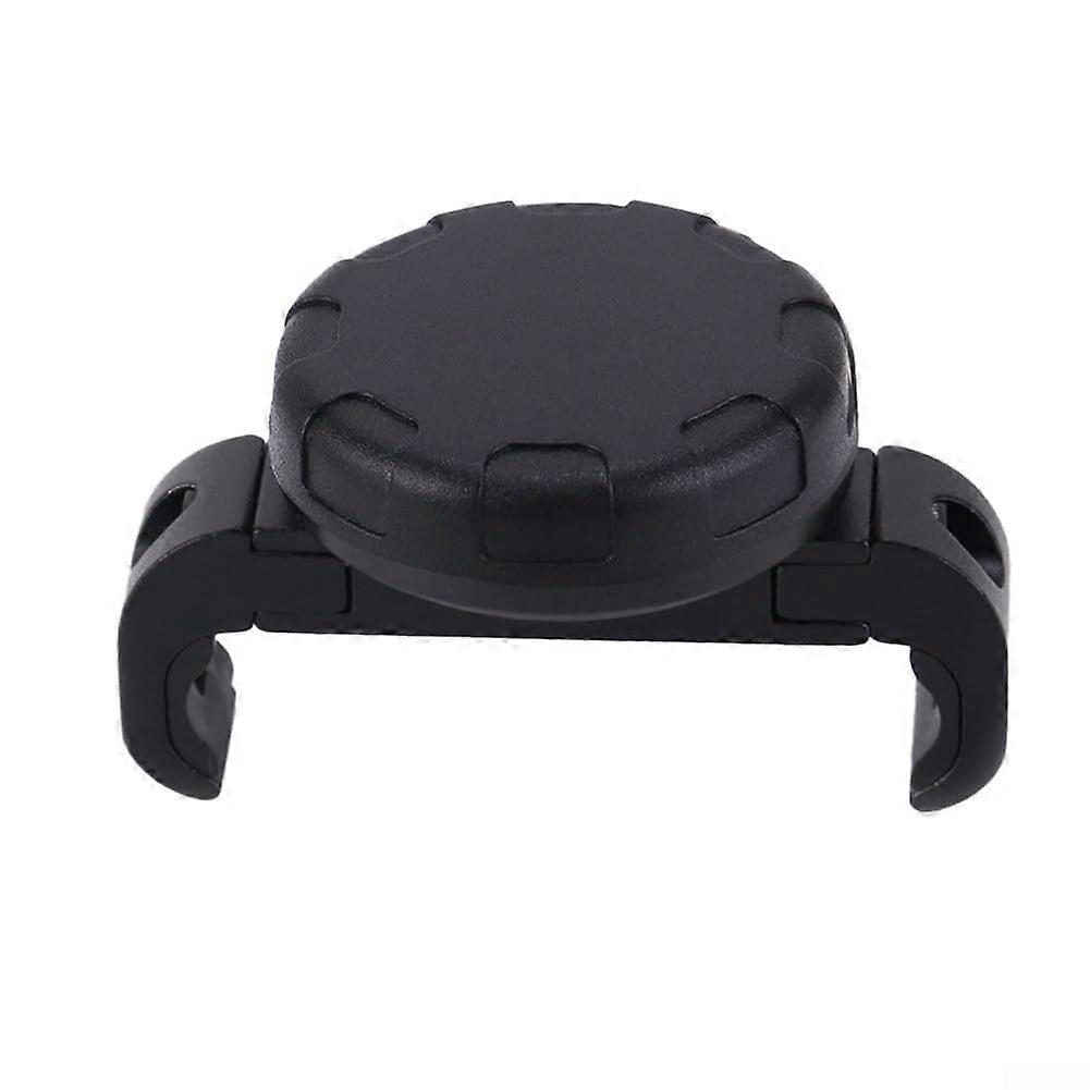 Secure Under Seat Mount for AirTag Locator, Adjustable Fit for Most Bikes, Durable Material, Easy Installation