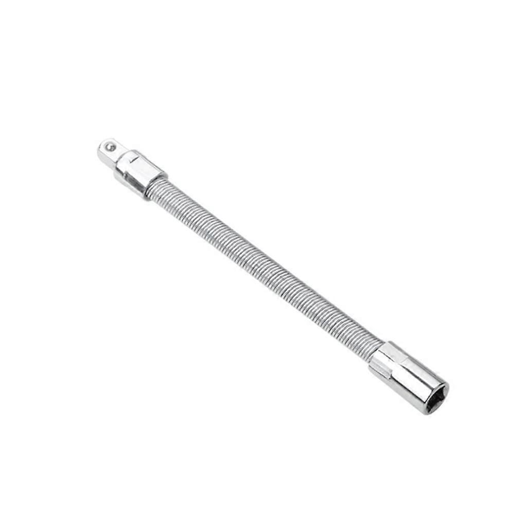 Drive Wobble Extension Set, Ratchet Sleeve Extension, Applicable to All Electric Drills and Wrenches, Woodworking 3/8 Inch Ref: 5506