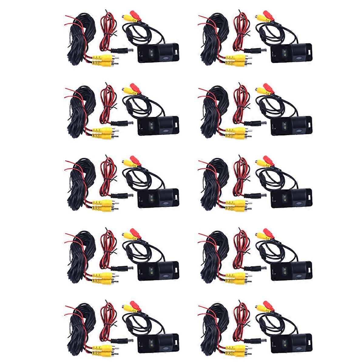 Car Parking Mirror Camera For 3/5/7 Series E53 E39 E46 E53 X5 X3