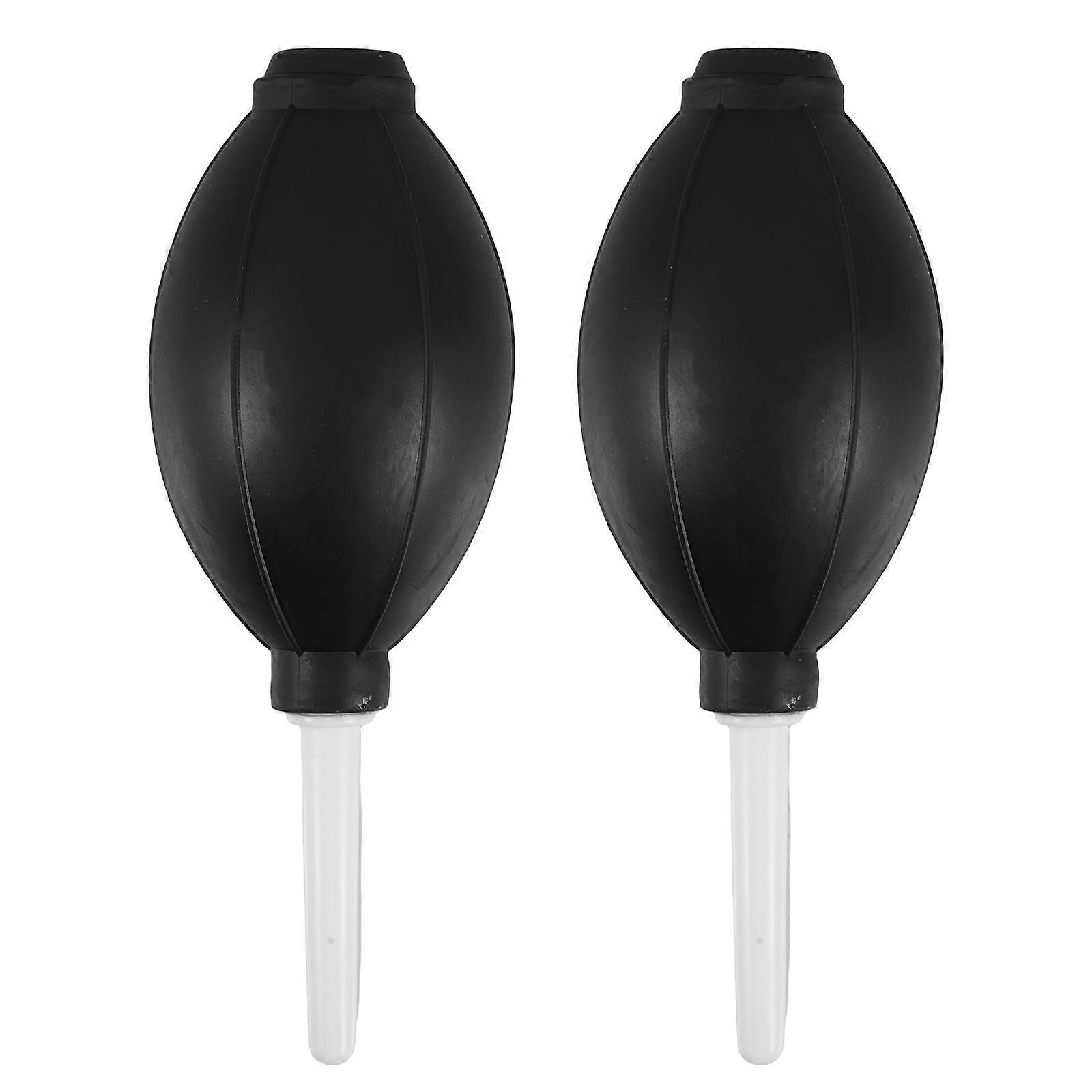 Camera Air Blower For Electronics Dust Removal Home Cleaning 2Pack