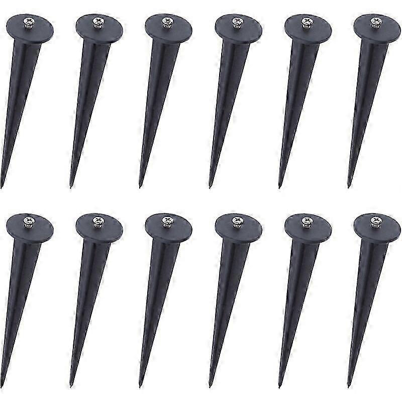 Fixing stake for Led projector (12pcs)