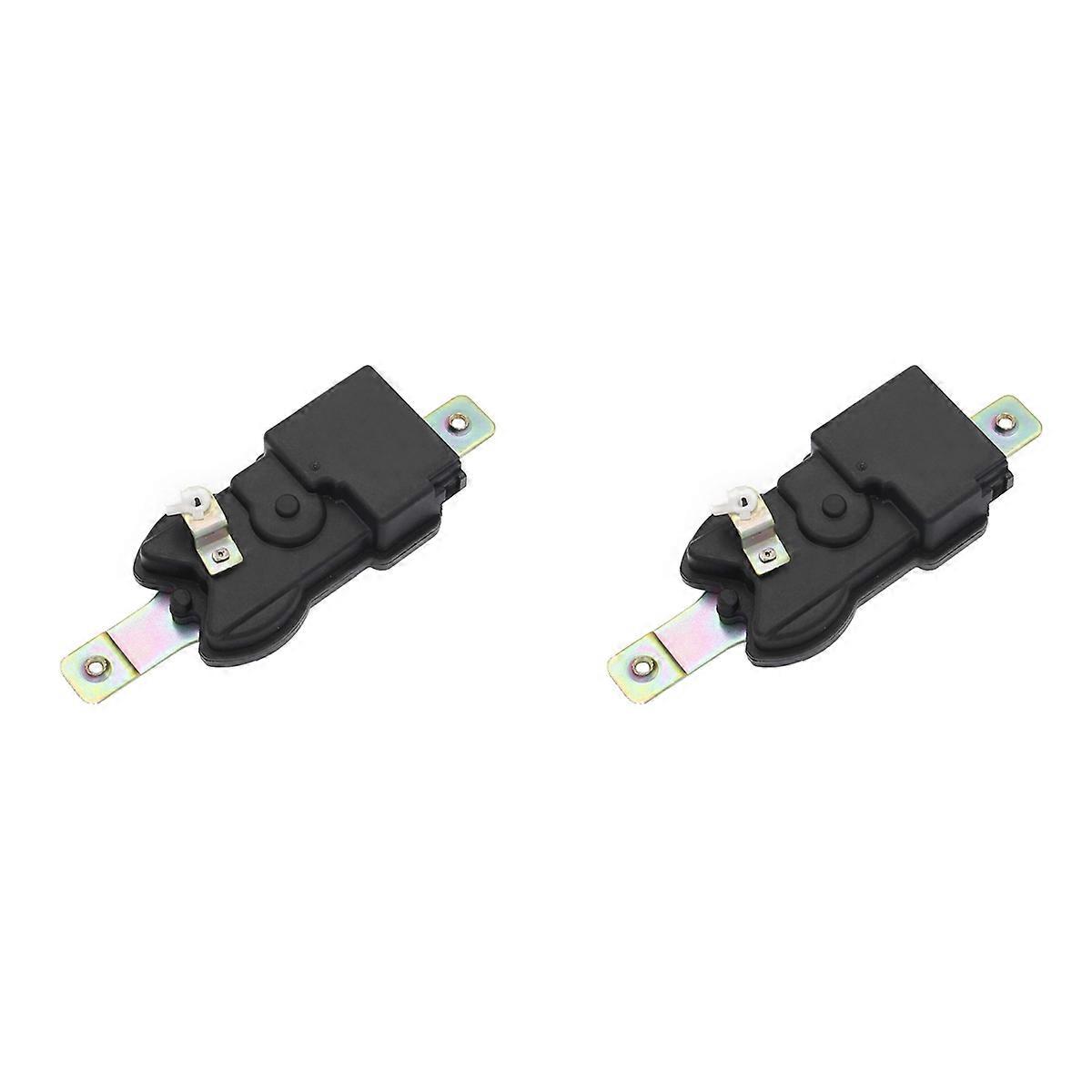 Central Lock Actuator for Montero II 1990-2004