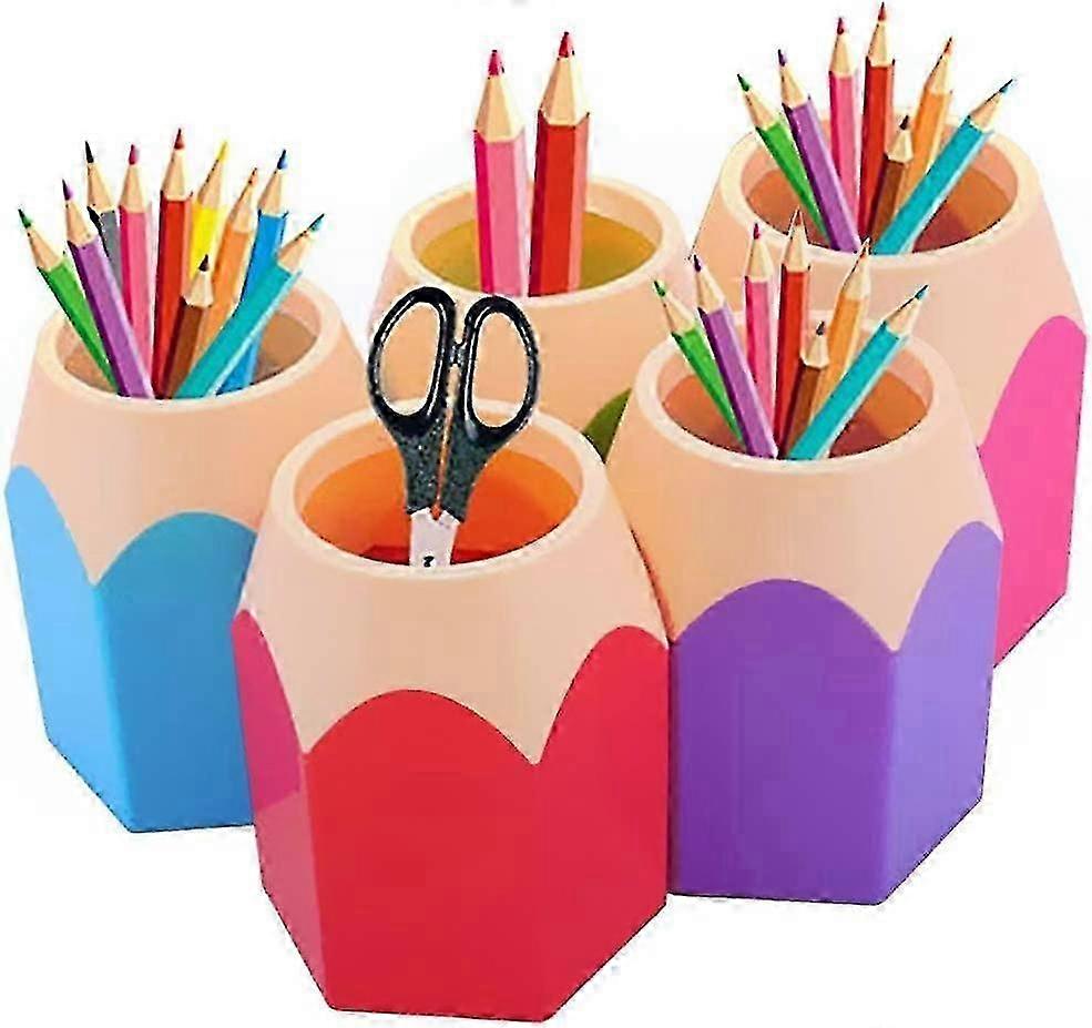 Office Supplies-pencil Holders