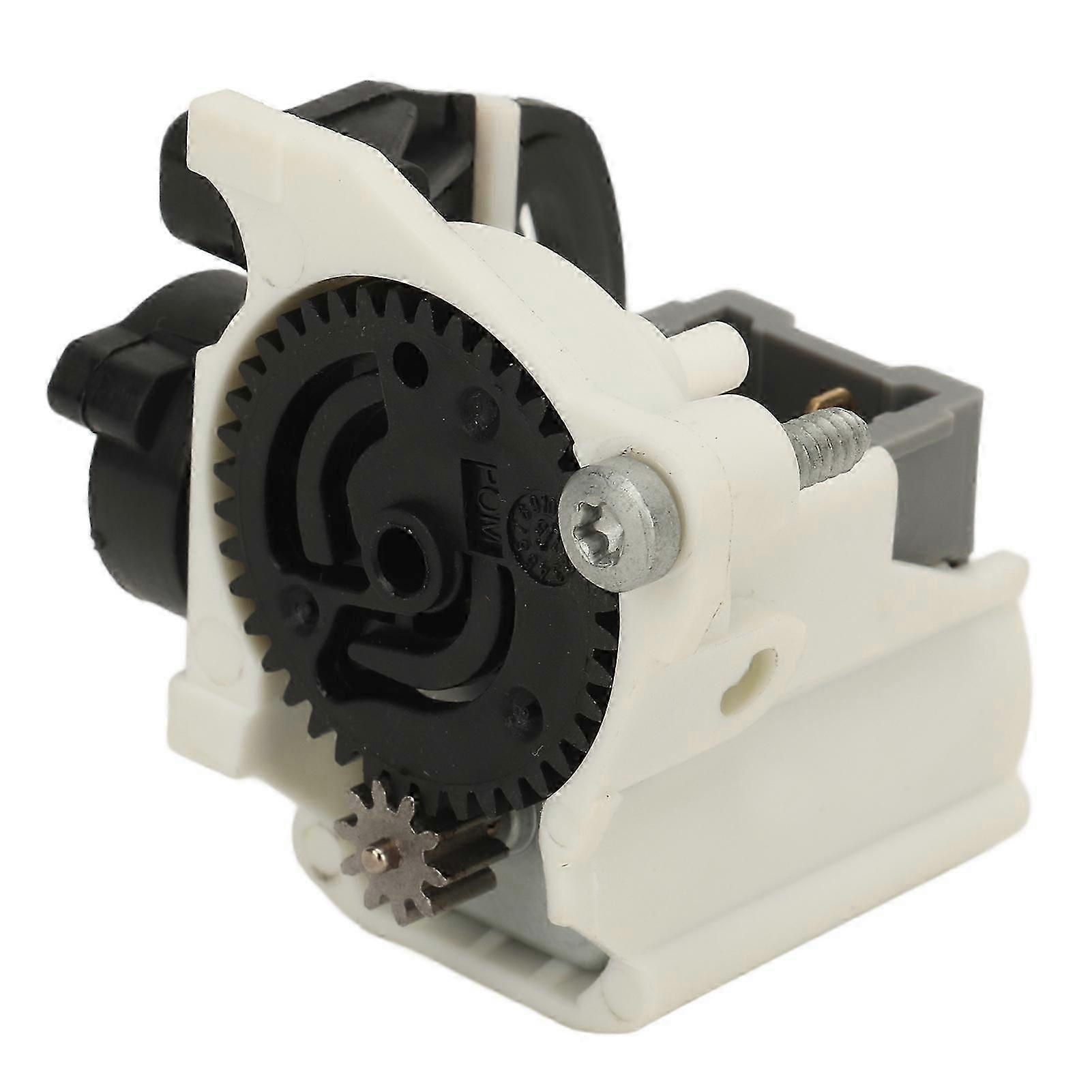 תא מטען תא מטען מפעיל סולנואיד 7700435694 מנוע נעילה מרכזי אתחול עבור Clio Mk2 Mk3 Megane Twingo