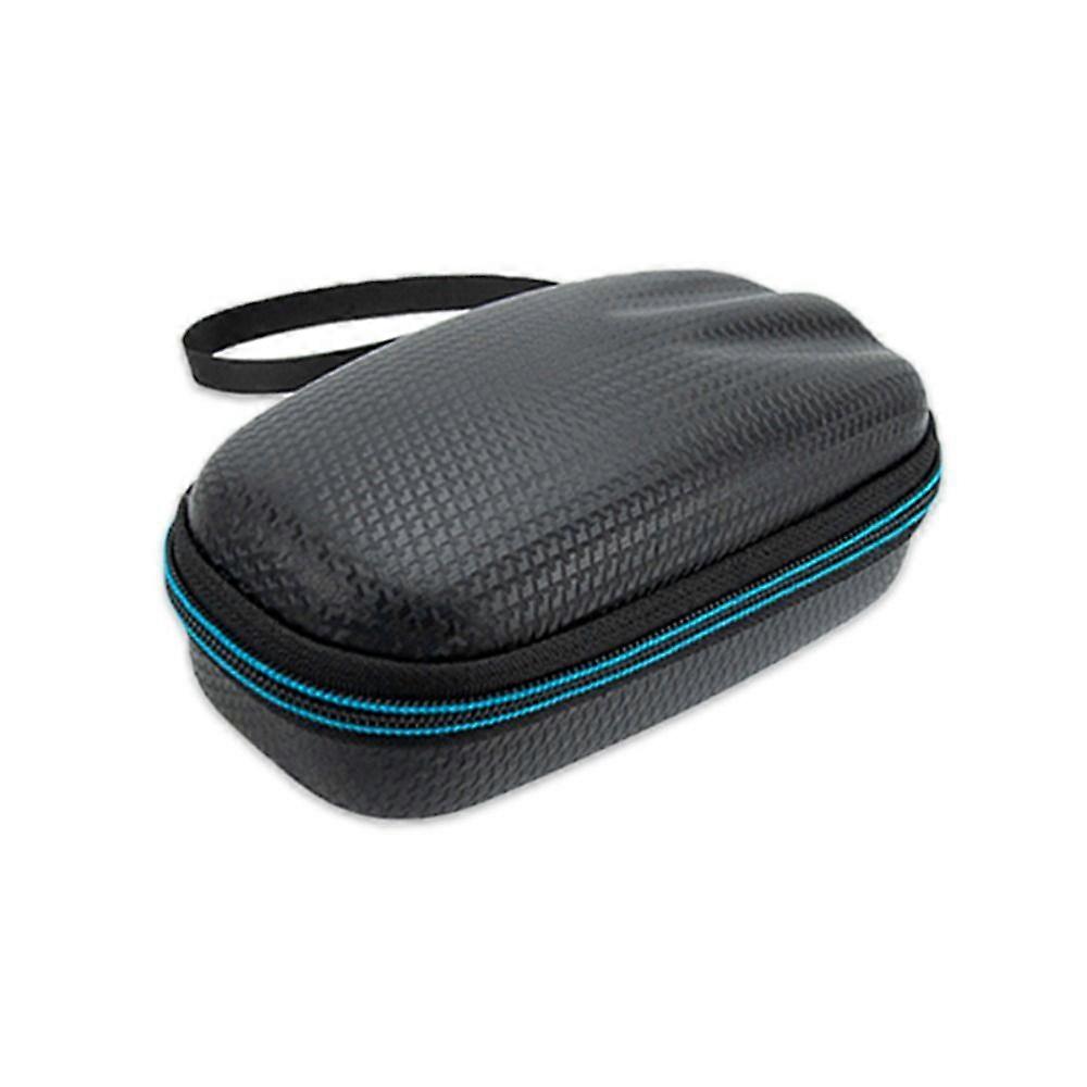 Wireless mouse storage bag case