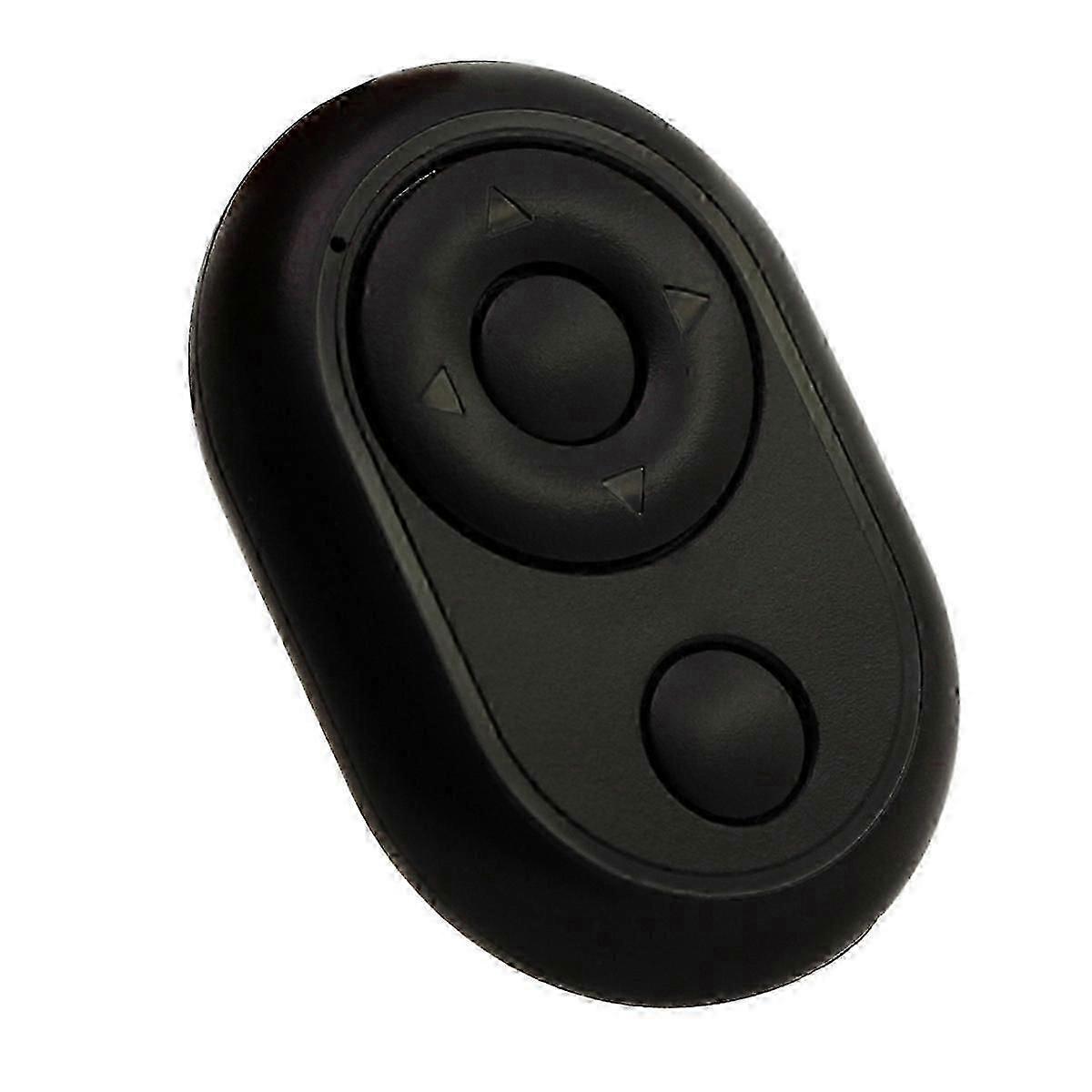 Multi-Function Remote Control Bluetooth Remote Shutter Control Mobile Phone Computer Wireless Video Volume Control B