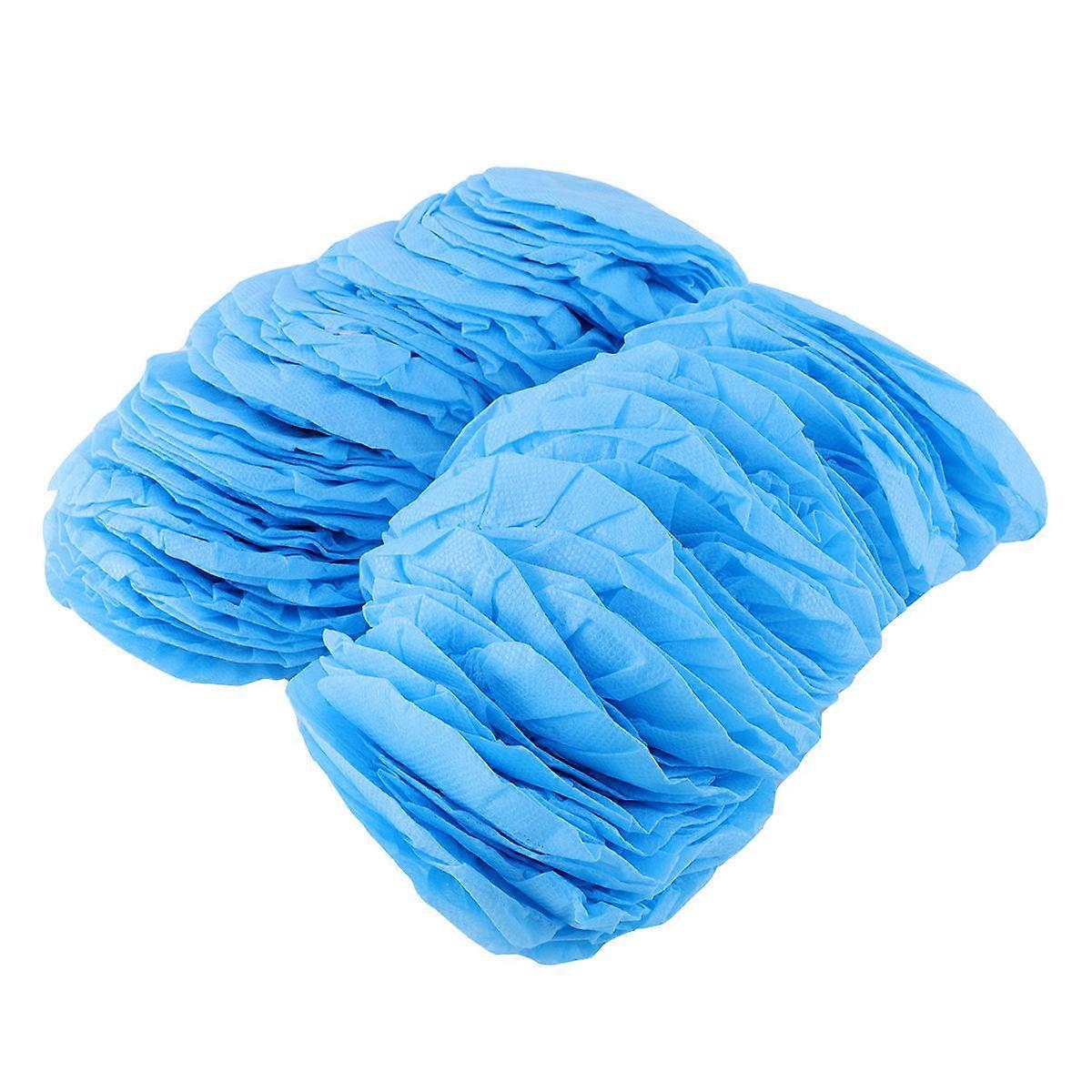 Headphone Sleeve Headset Protector for Daily Use 100Pcs