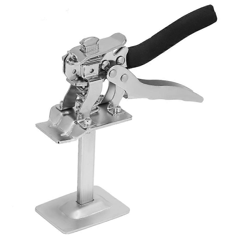 Carbon Steel Tile & Ceramic Locator Wall Leveling Height Regulator Tool