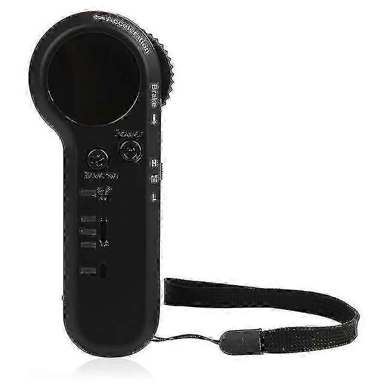 2.4ghz Electric Skateboard Remote, Electric Four Wheel Skateboard Remote Replacement For E