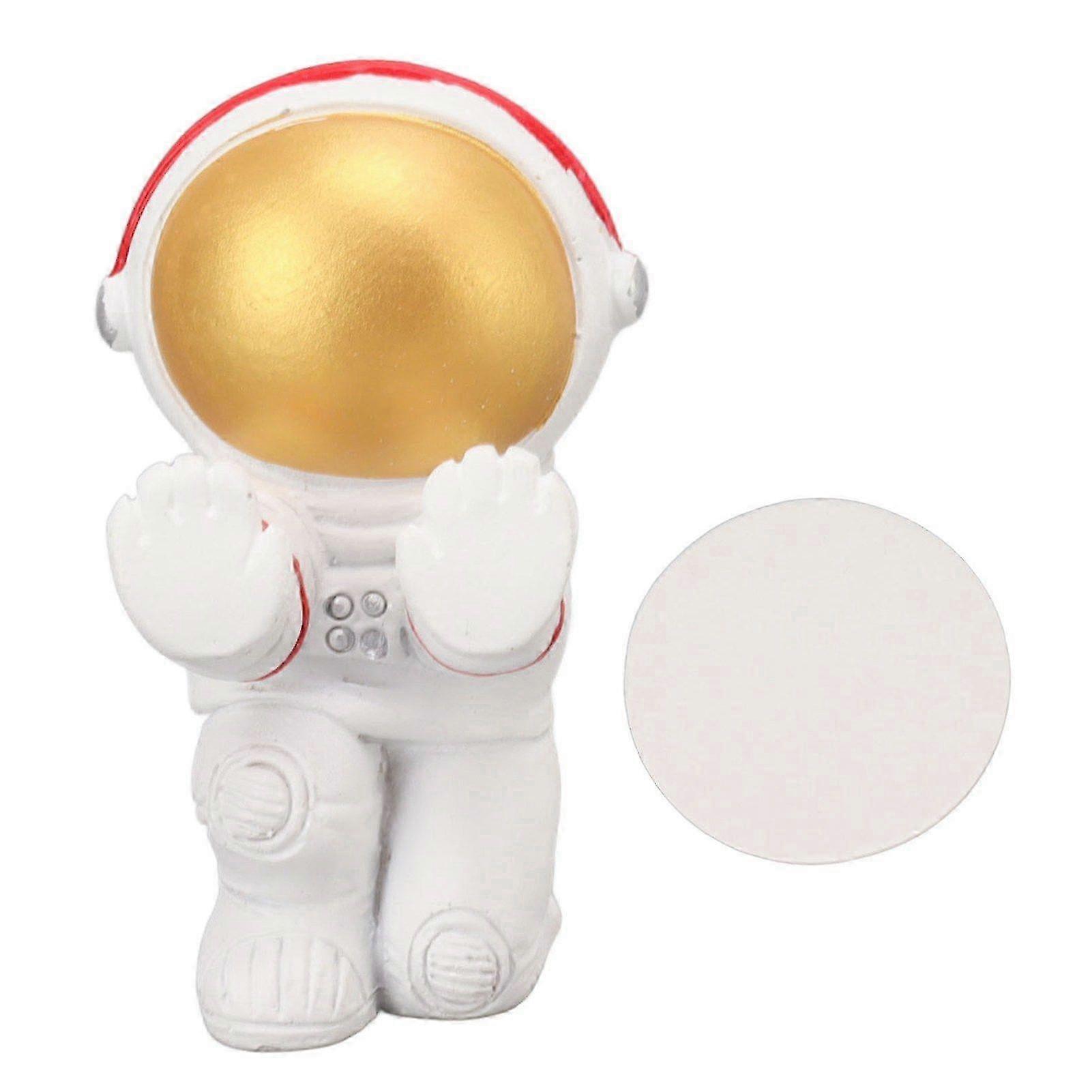 Traceless Glue Plug Hook Strong Cartoon Wall Stick Storage Rack Supplies Gold