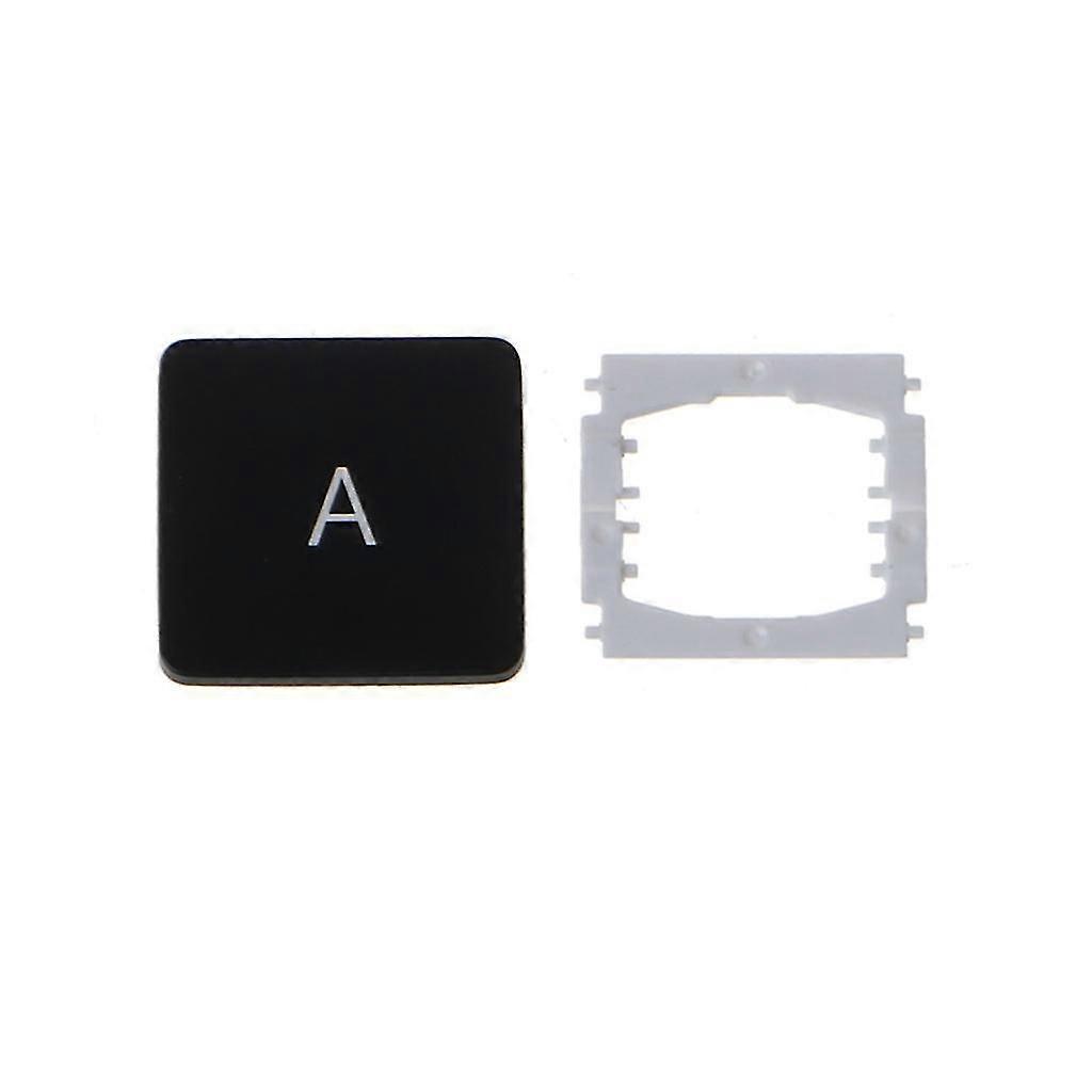 Keycaps Keys Clips Hinge Replacement For Macbook Pro Retina 13" 15" A1706 A1989 A1707 A1990 A1708