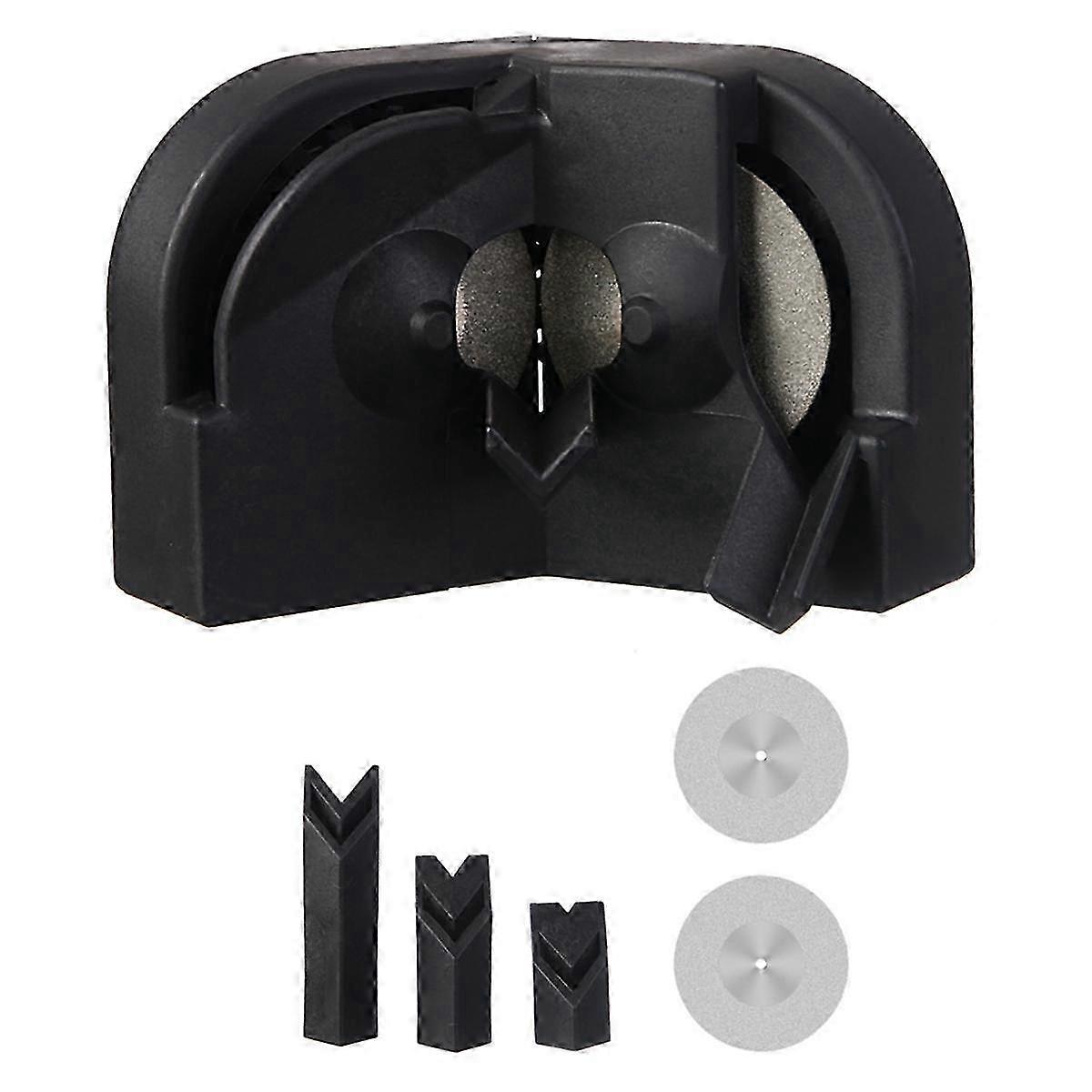 Electric Drill Bit Sharpener - Efficient Sharpener for Drill Bits