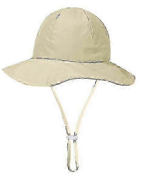 Unique Child Sun Hat Toddler Sun Protective Bucket Hat