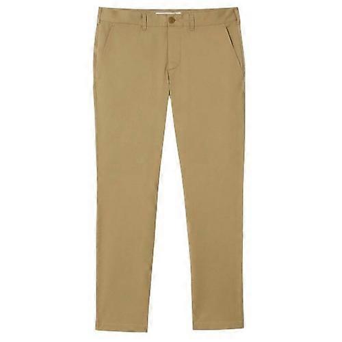 Lacoste Mens Stretch Lightweight Slim Trousers