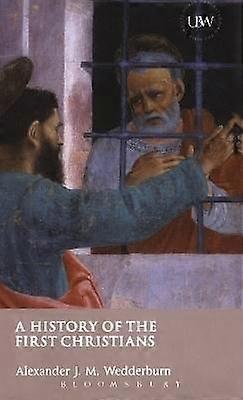 O istorie a primilor creștini