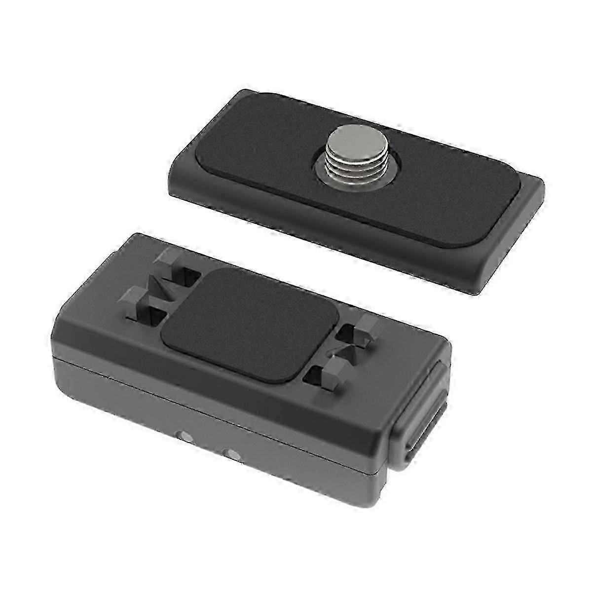 Magnetic Base Accessories 1/4 Interface Magnetic Quick Release Adapter and Accessories for ONE/X2// PRO