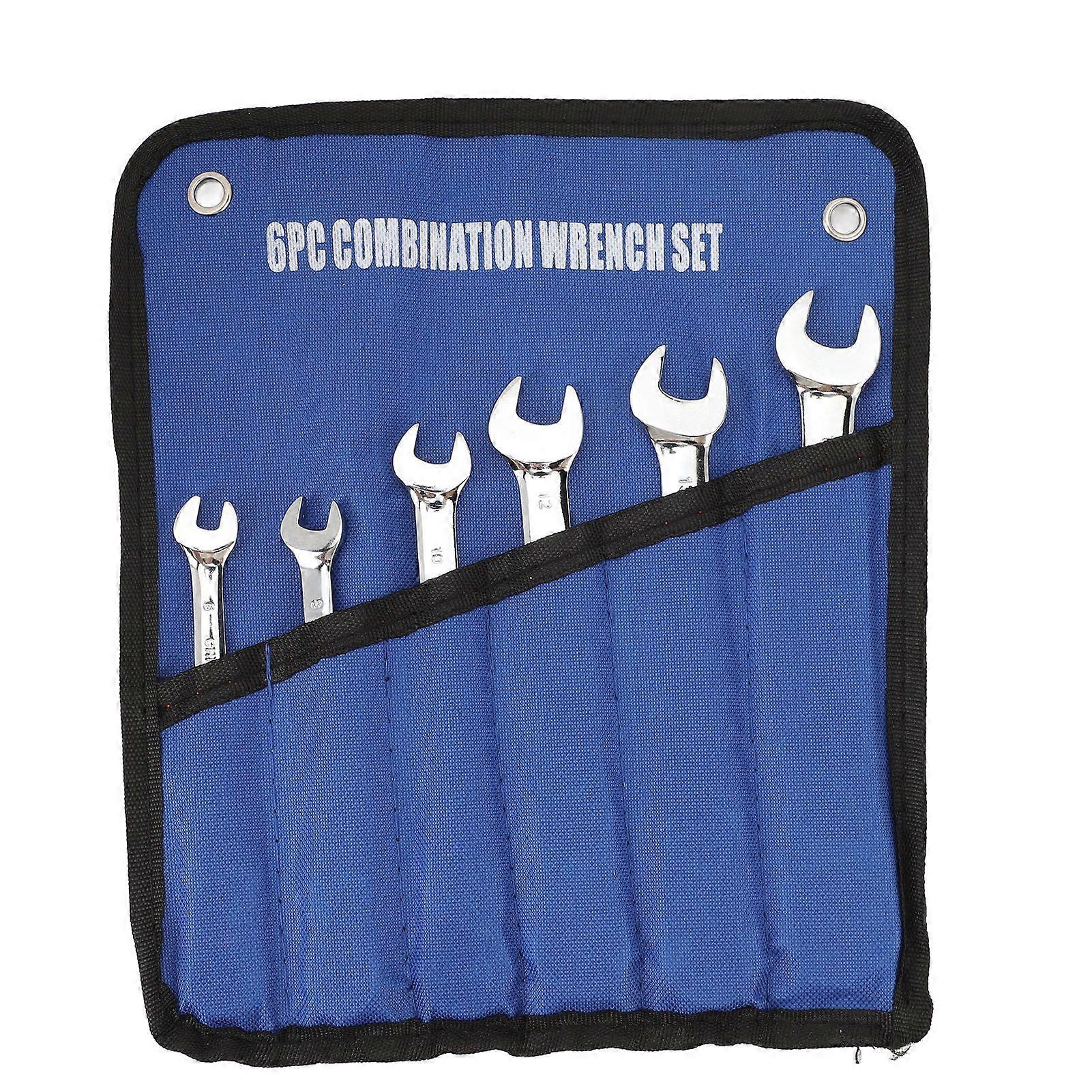 2025 Latest Model  Flex Head Ratcheting Combination Wrench Set Chrome Vanadium