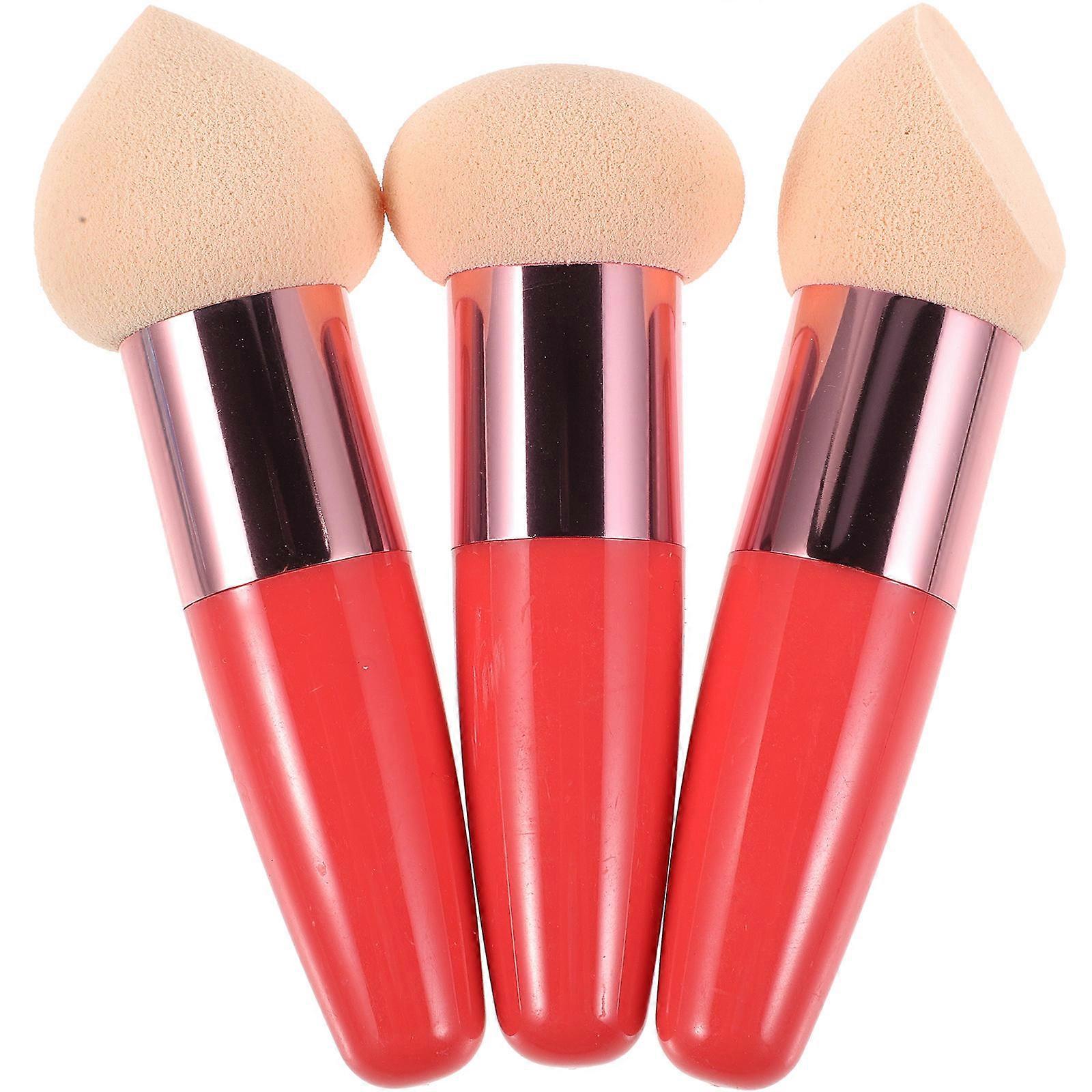 It looks like your message might be cut off, but with the beginning part about the "3pcs Portable Makeup Pens Multipurpose Cosmetic Sponges For Women