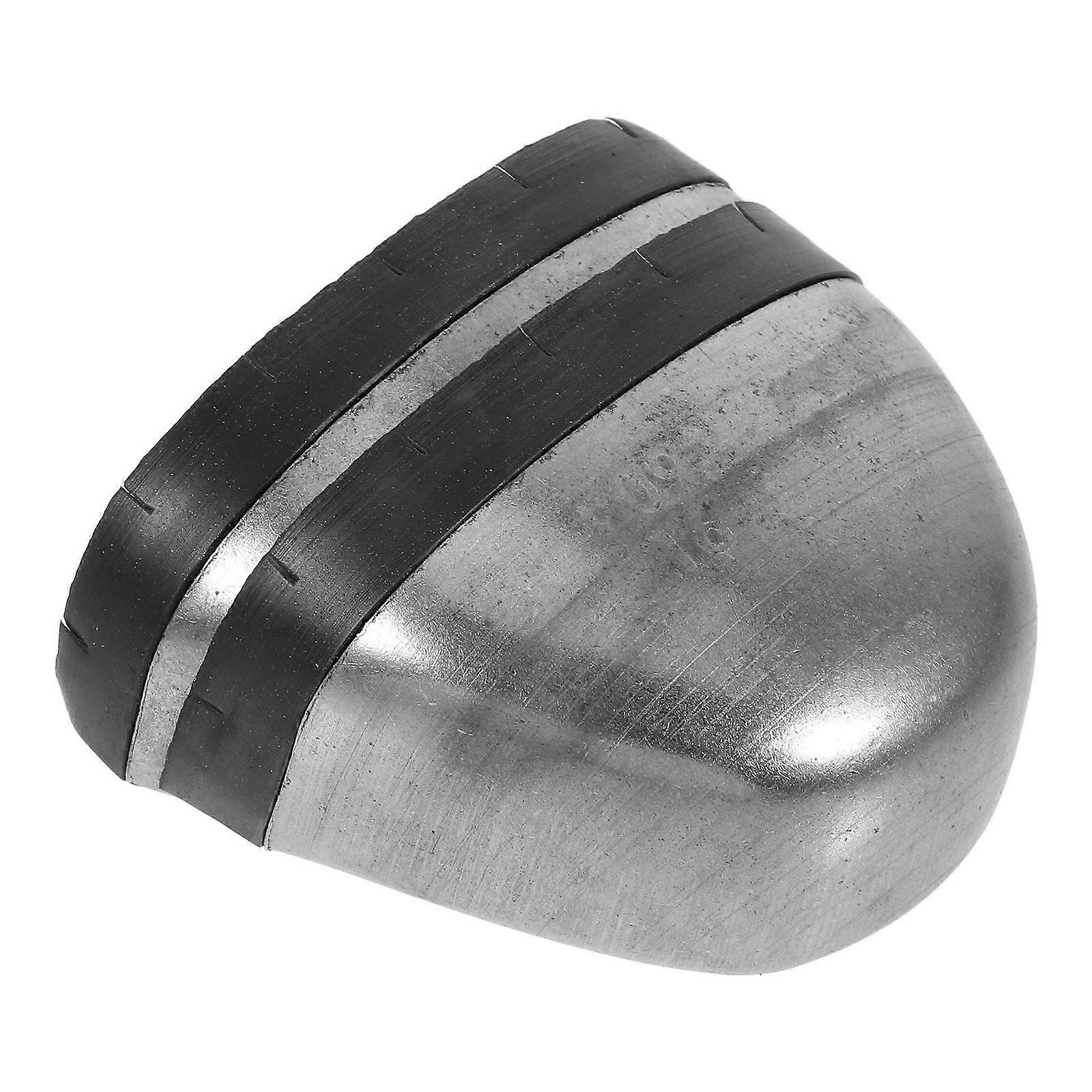 Toxic For Boots Impact Resistance For Construction Sites 8.80X6.00X4.30CM Iron 1 Pair