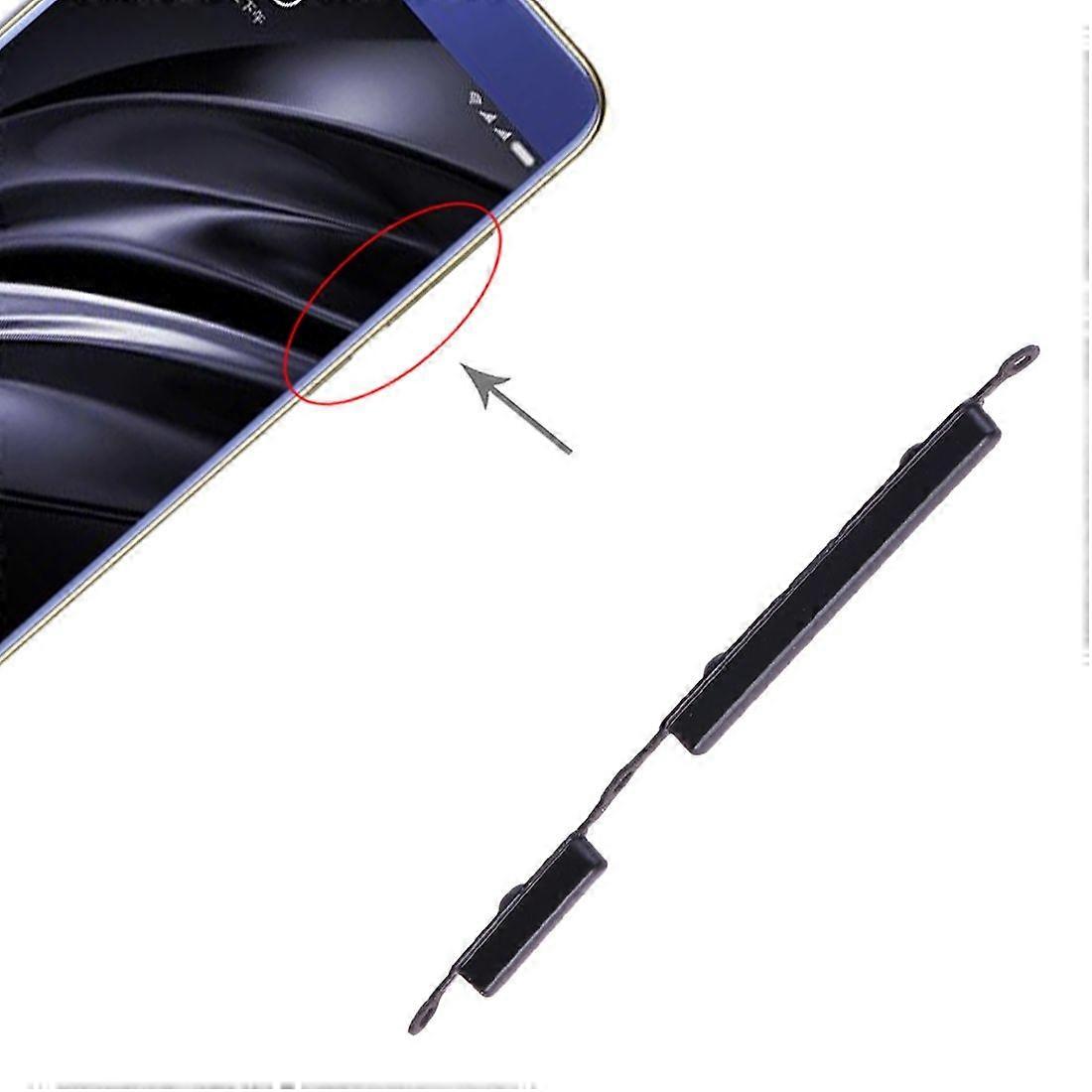 Power Button and Volume Control Button For Xiaomi Redmi 6A / Redmi 6