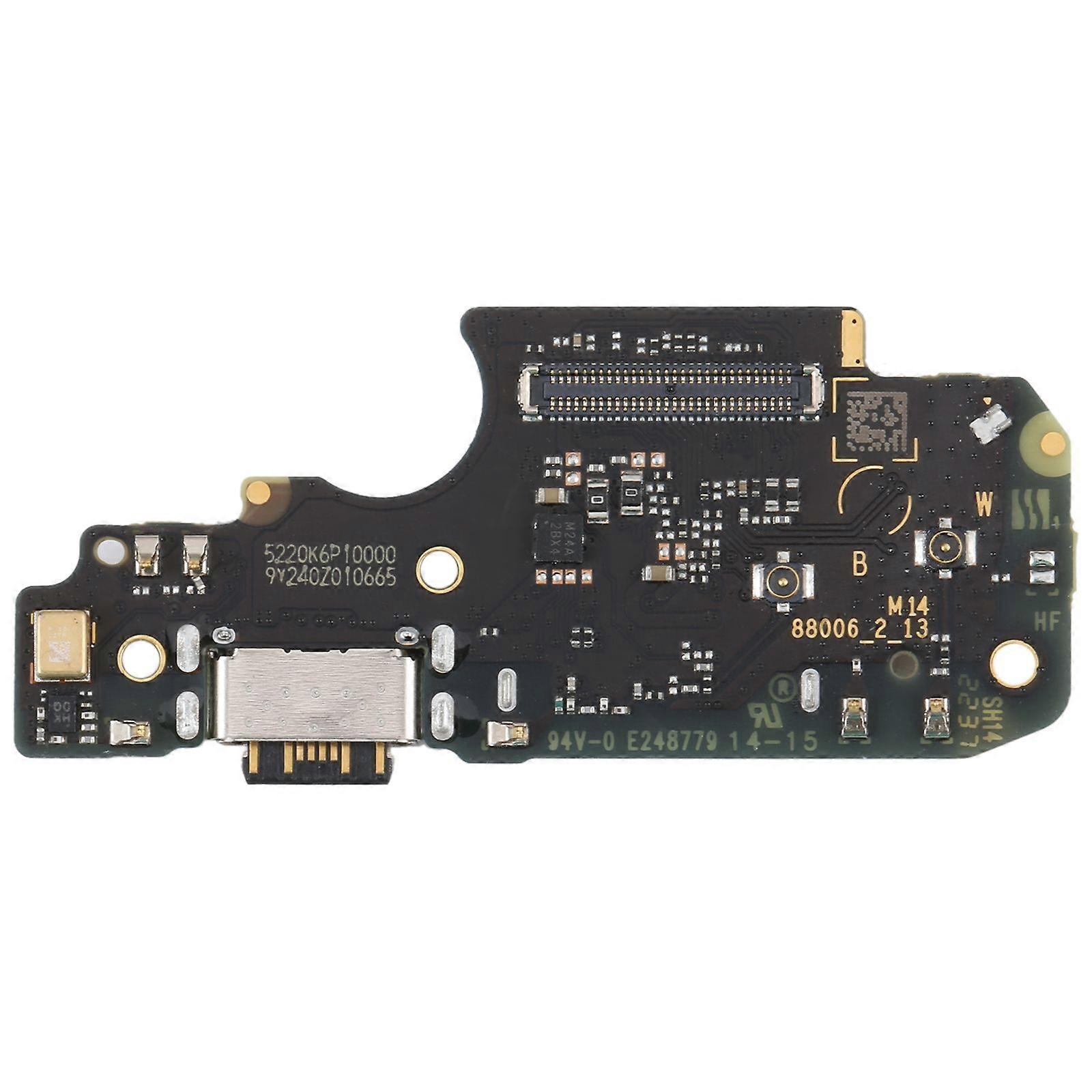 Original SIM Card Reader Board For Xiaomi Redmi Note 11 Pro 4G