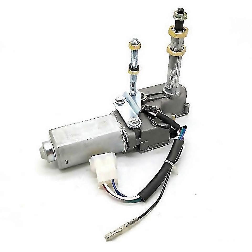 Excavator Wiper Motor Accessories Compatible For Doosan Deawoo Dh60/80-7