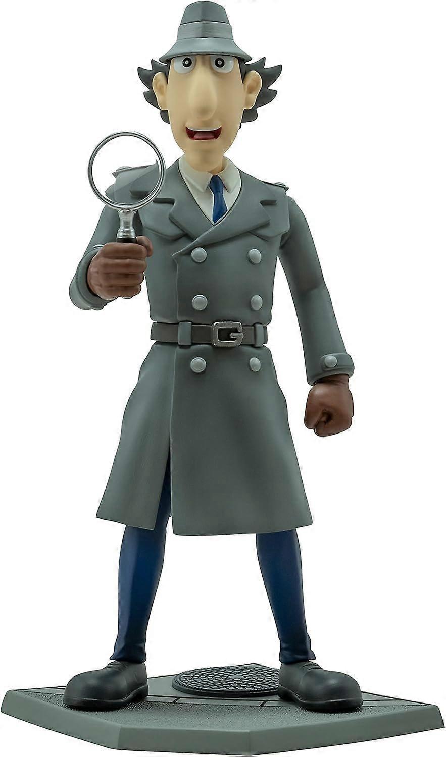 ABYSTYLE Studios Inspector Gadget (31) Figure