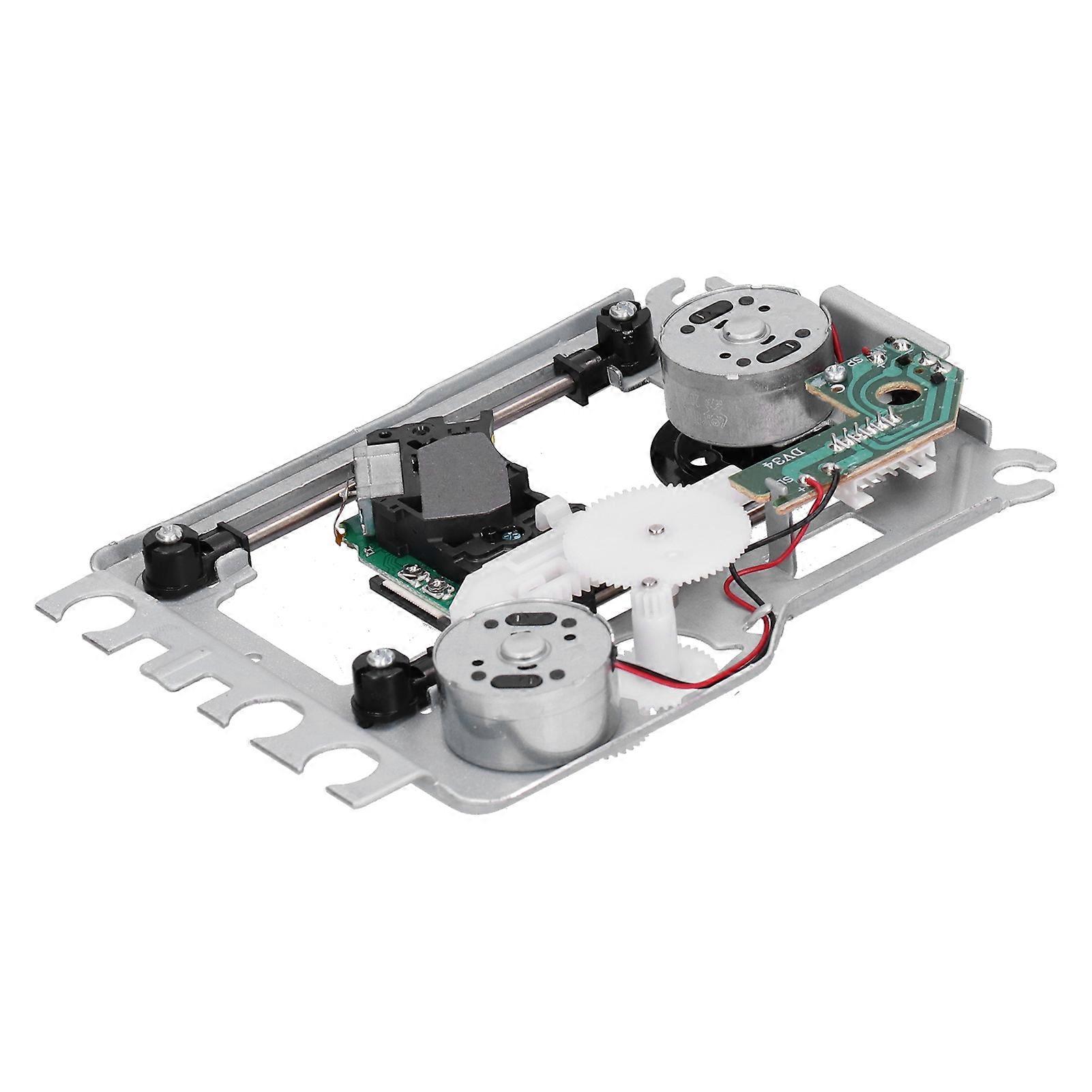 Optical Pickup Laser Lens Head Replacement with Frame DVD Player Accessories SFHD850