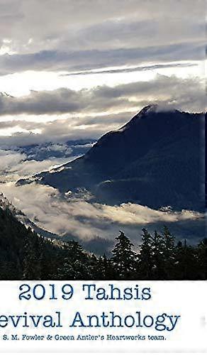 2019 Collected Works by Sarah Fowler Hardback Book