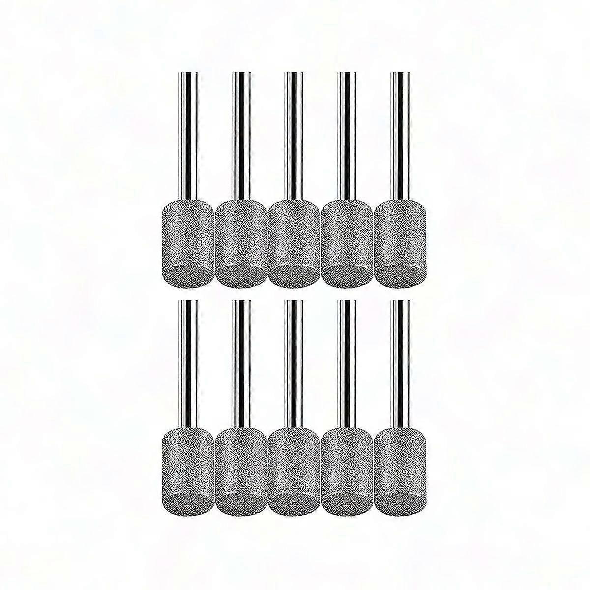 Diamond Burr Set for Stone