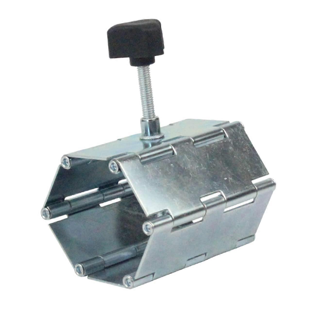 Floor Tile Leveling Tool With Manual Height Adjustment Lever, Ceramic Tile Compatible Positioning Gauge