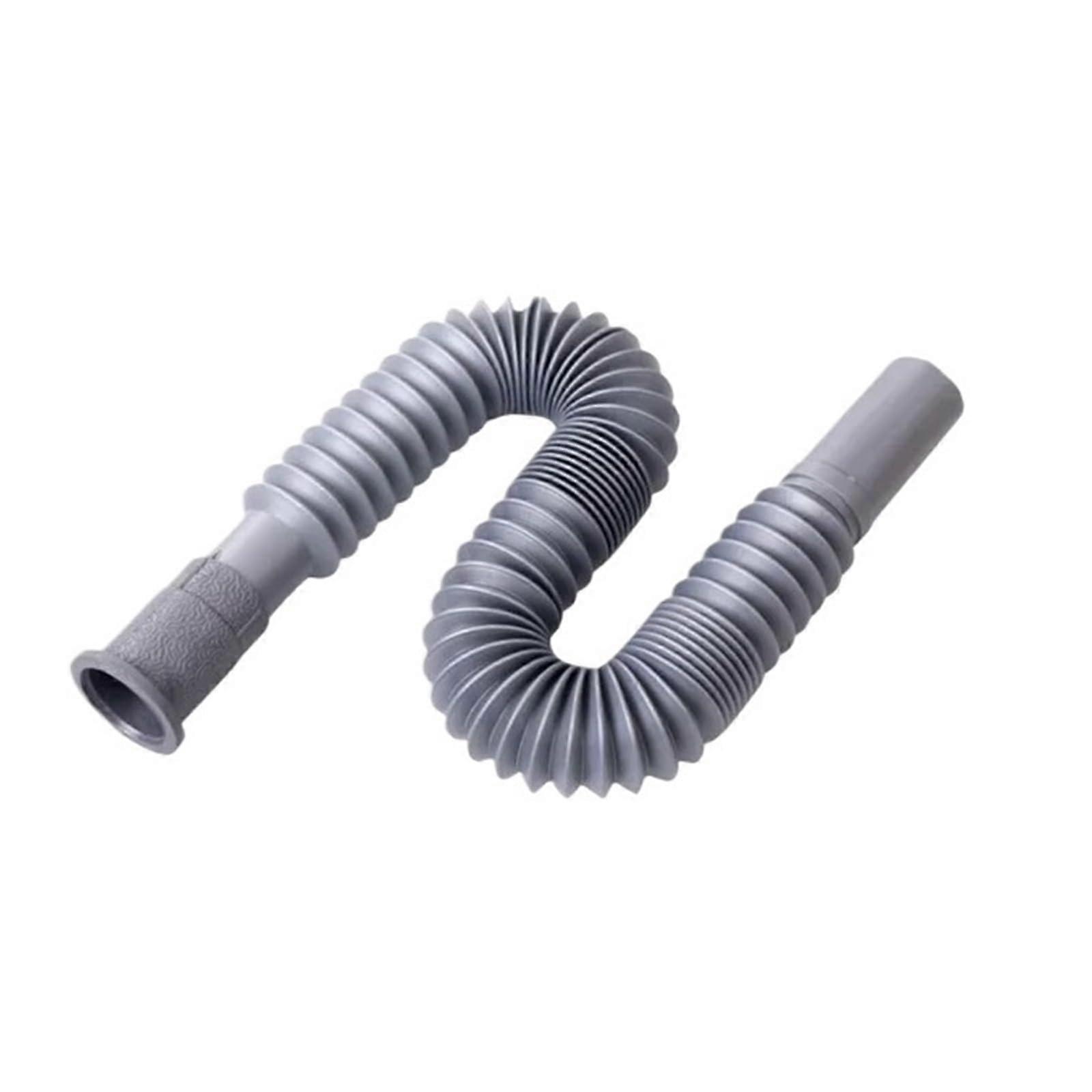 Extended Basin Extension Hose Water Pipe (1 Pc)
