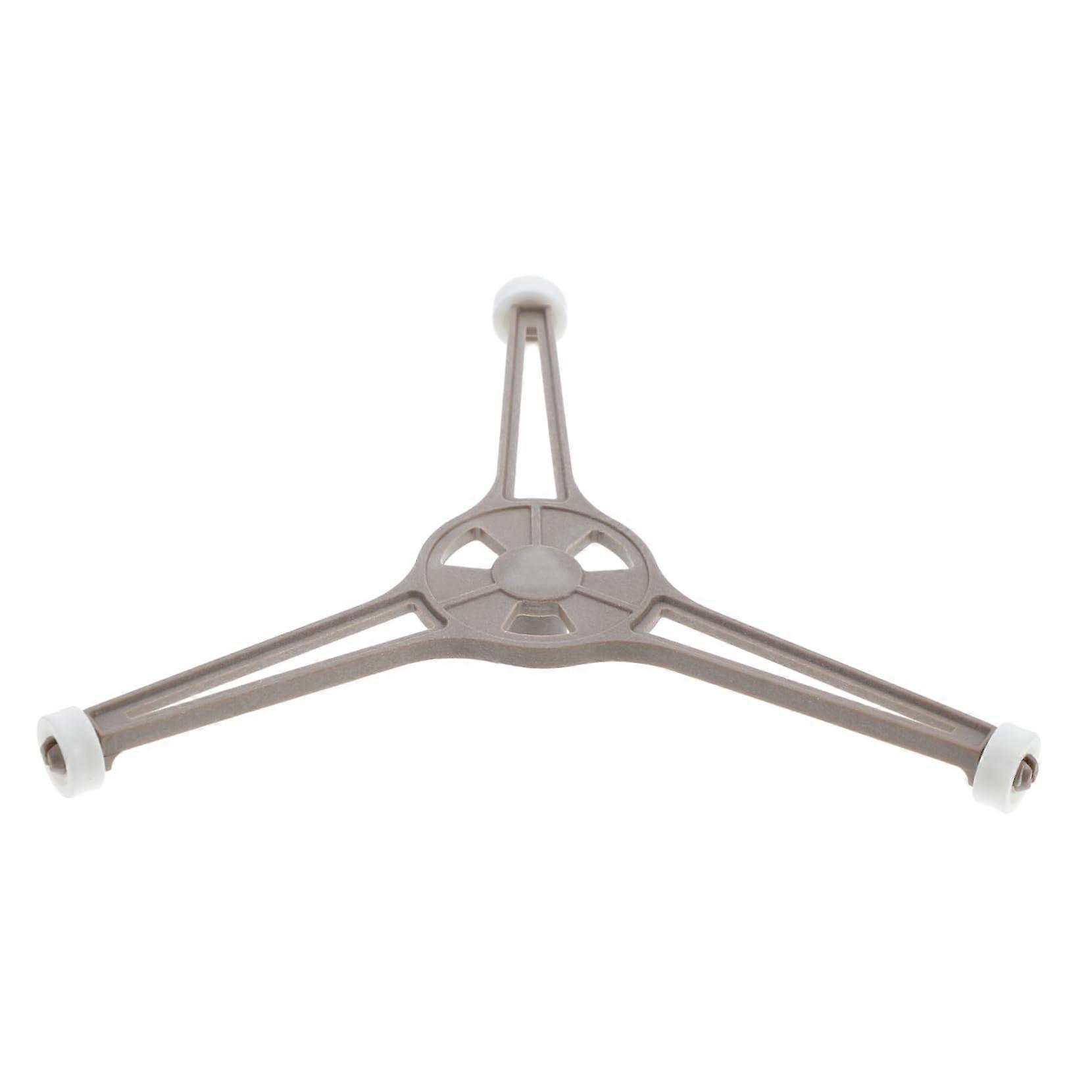 Microwave Rotating Ring Holder Robust Support for Microwave Turntable Height Modern Design for Efficient Use and Easy Installation