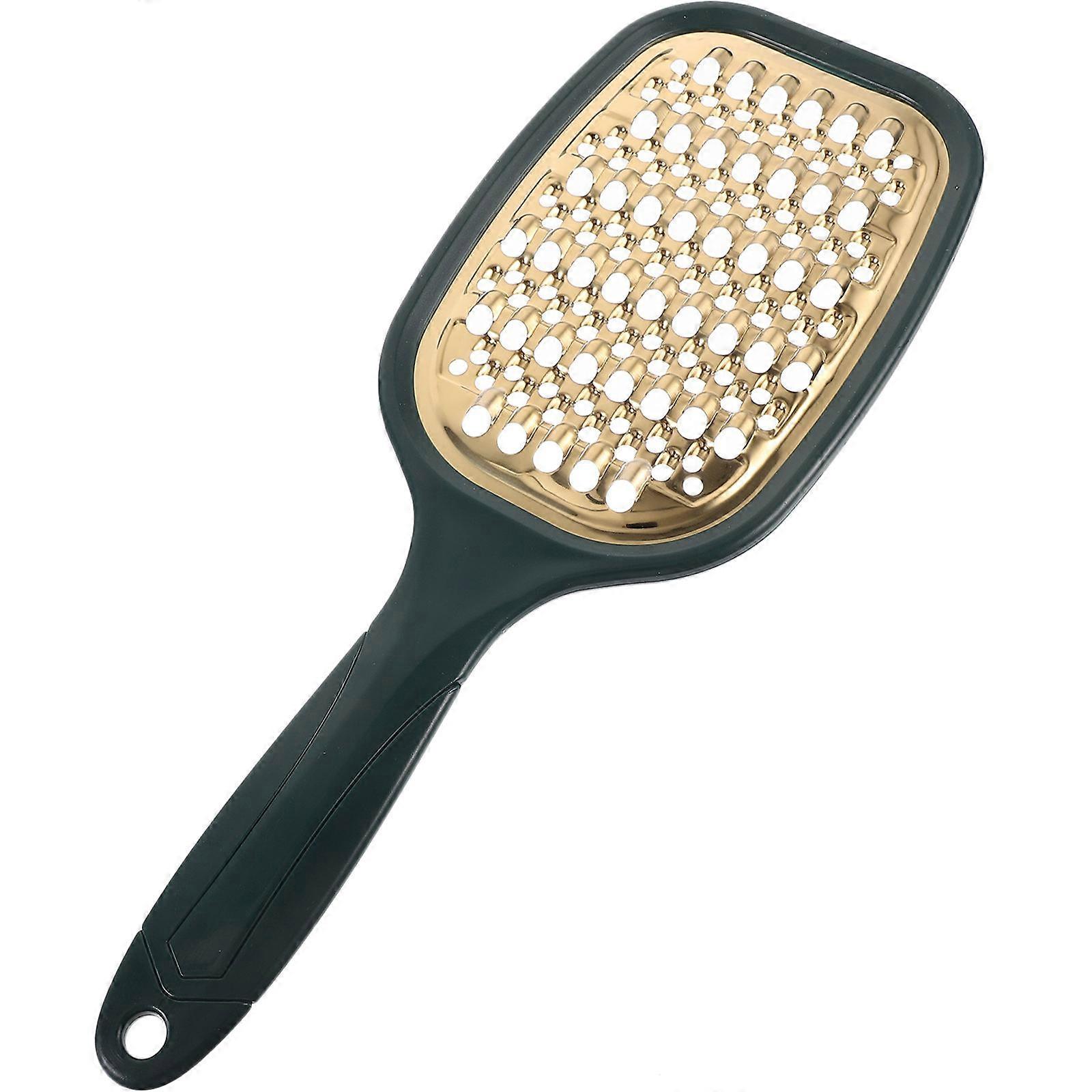 MultiFunctional Vegetable for Kitchen Use in Green, Made of Plastic and Stainless Steel, Easy to Clean