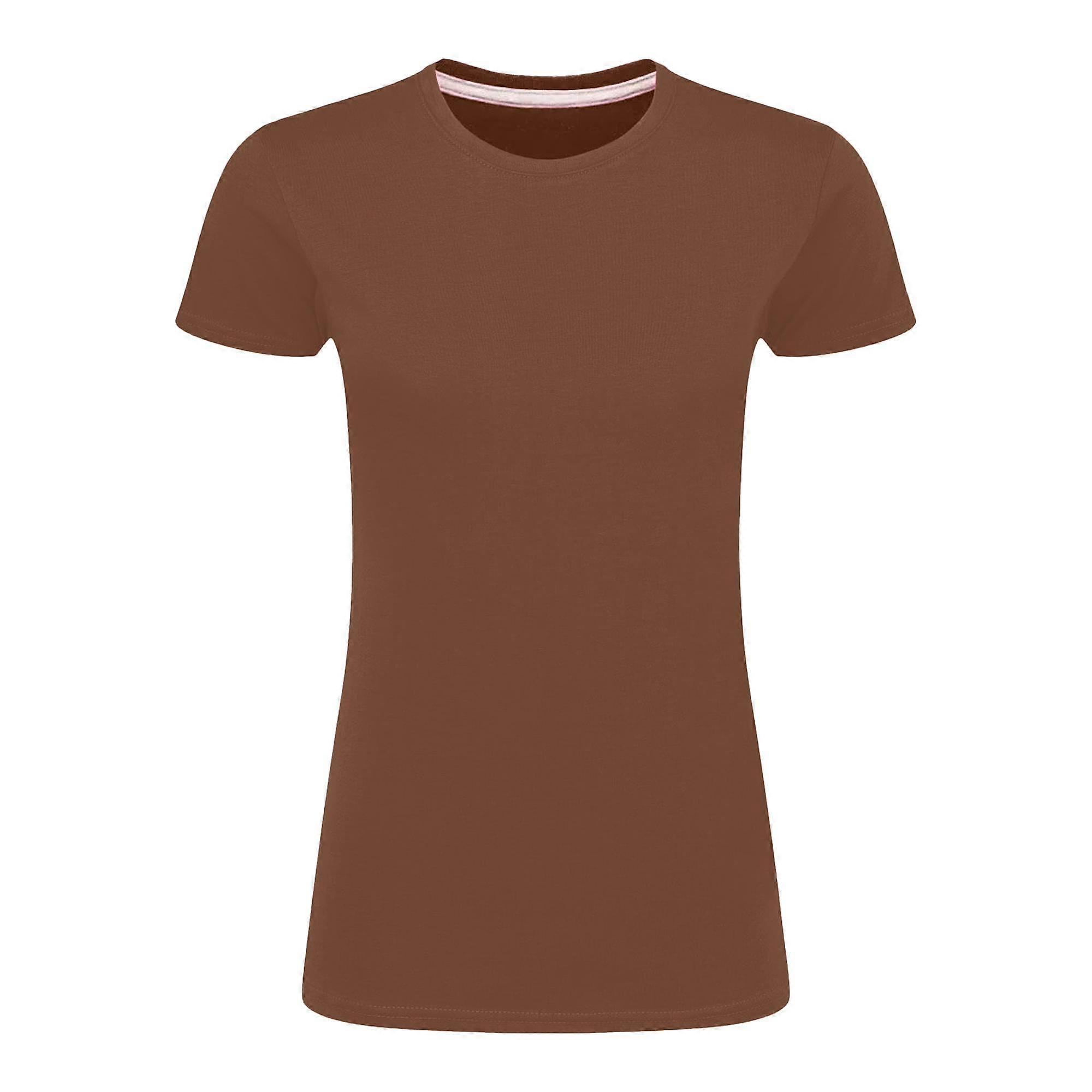 SG Womens/Ladies Perfect Print Tee