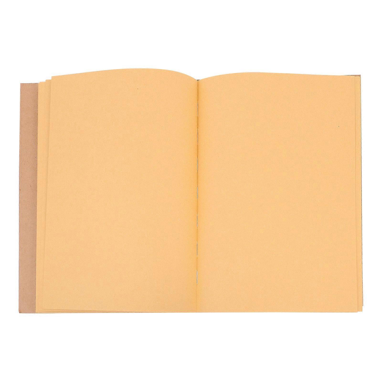 Drawing Book Sketchbook for Drawing Blank Painting Book Art Student Notepad